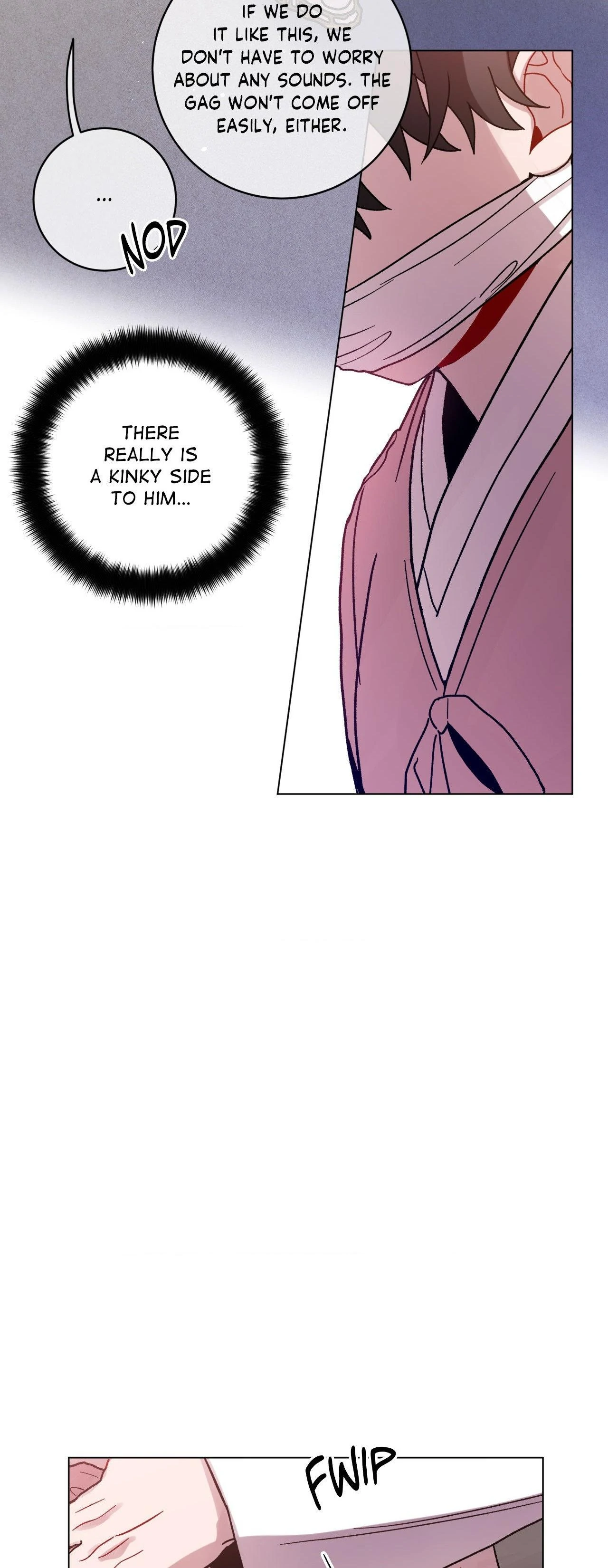 One Summer Day - Chapter 95 manhwa