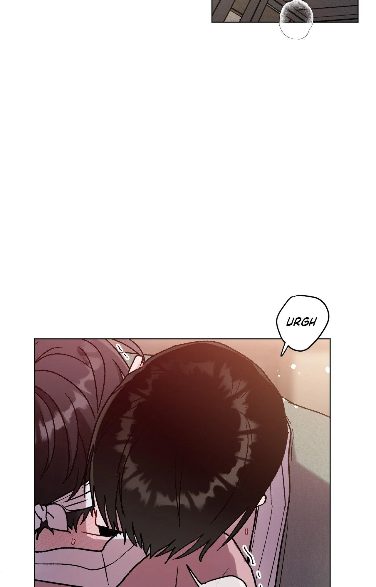 One Summer Day - Chapter 96 manhwa