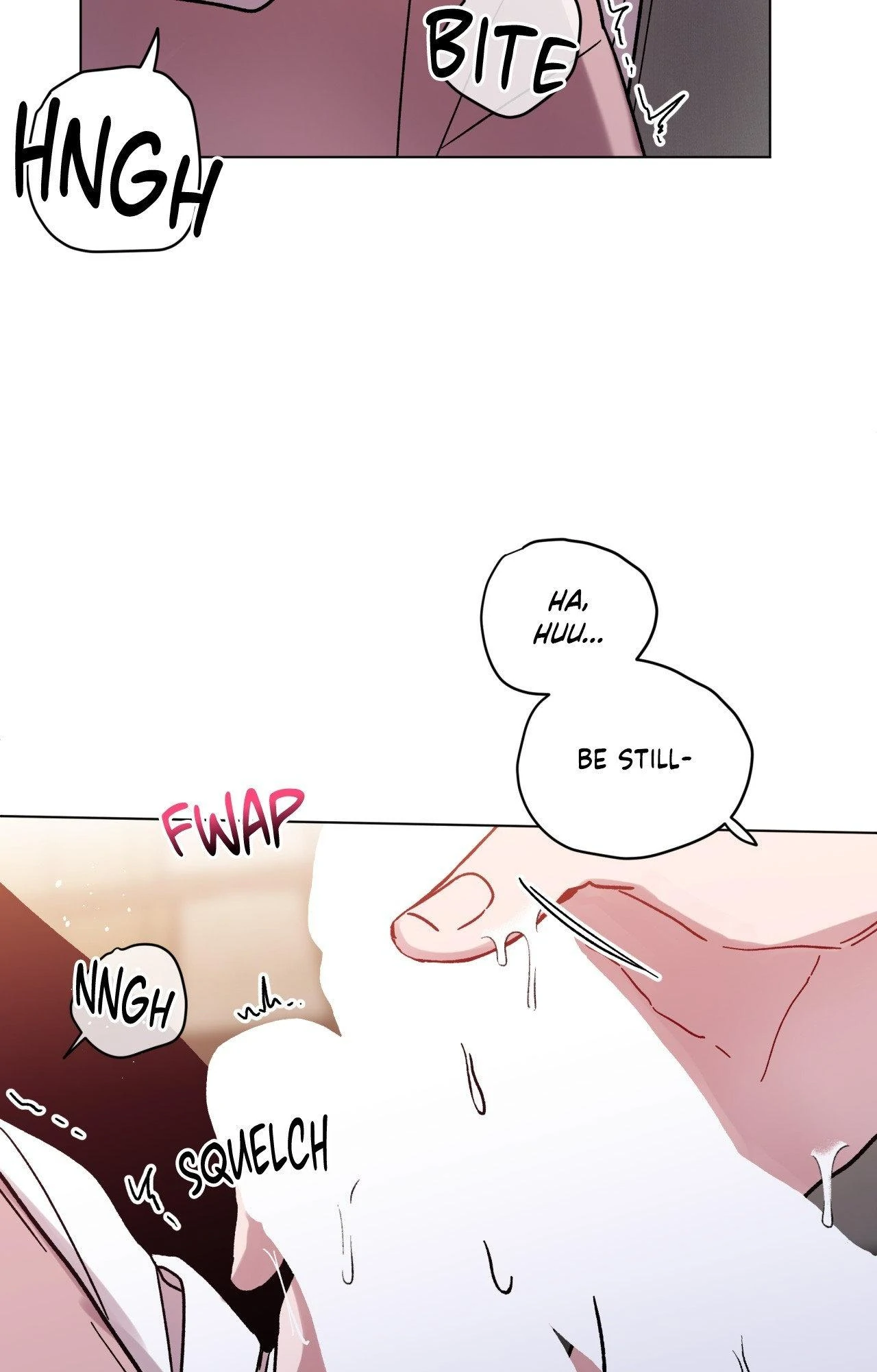 One Summer Day - Chapter 96 manhwa