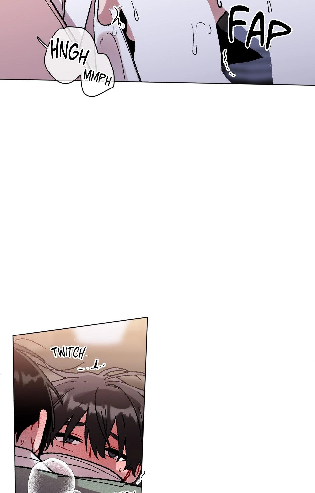 One Summer Day - Chapter 96 manhwa