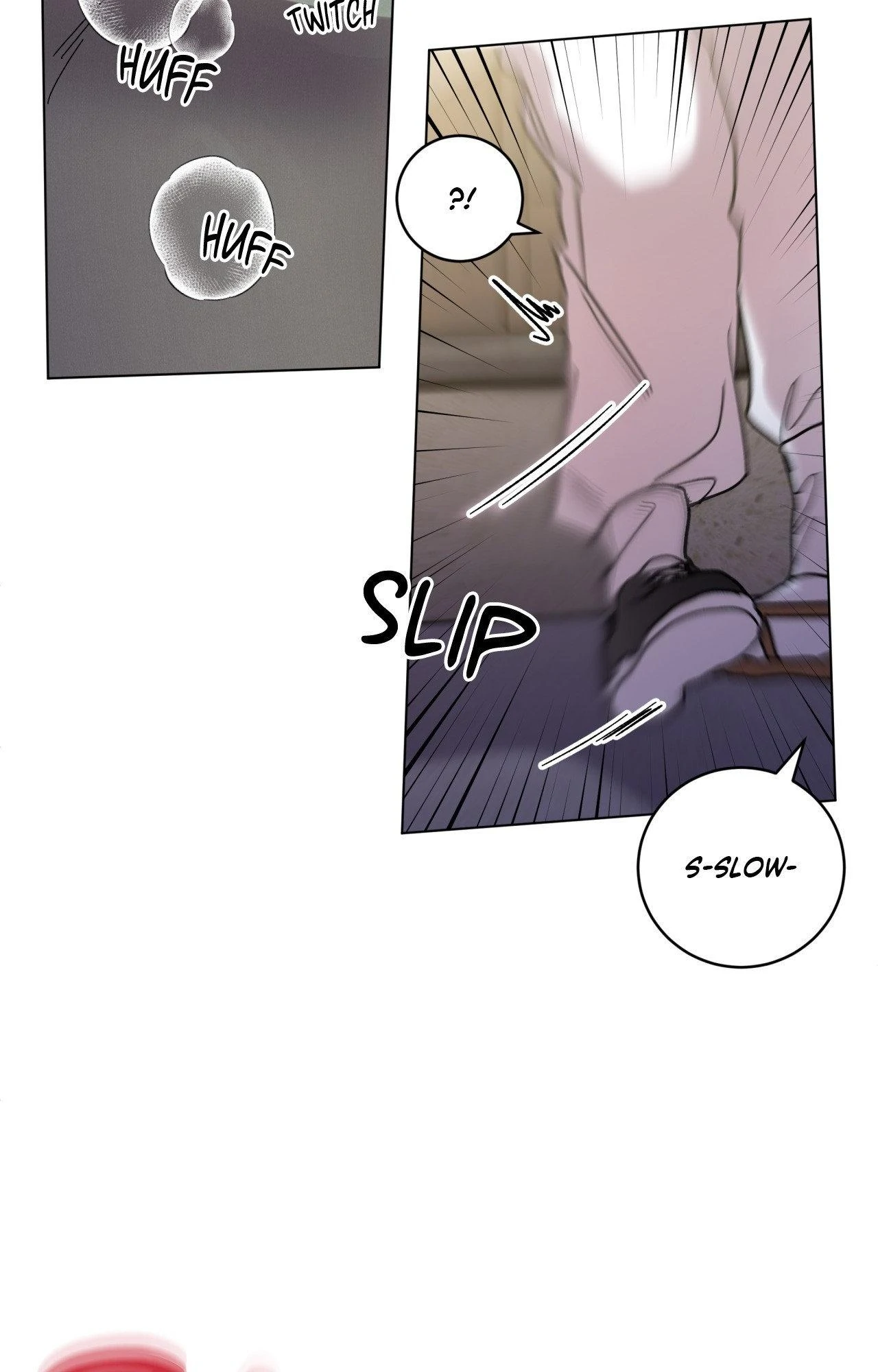 One Summer Day - Chapter 96 manhwa
