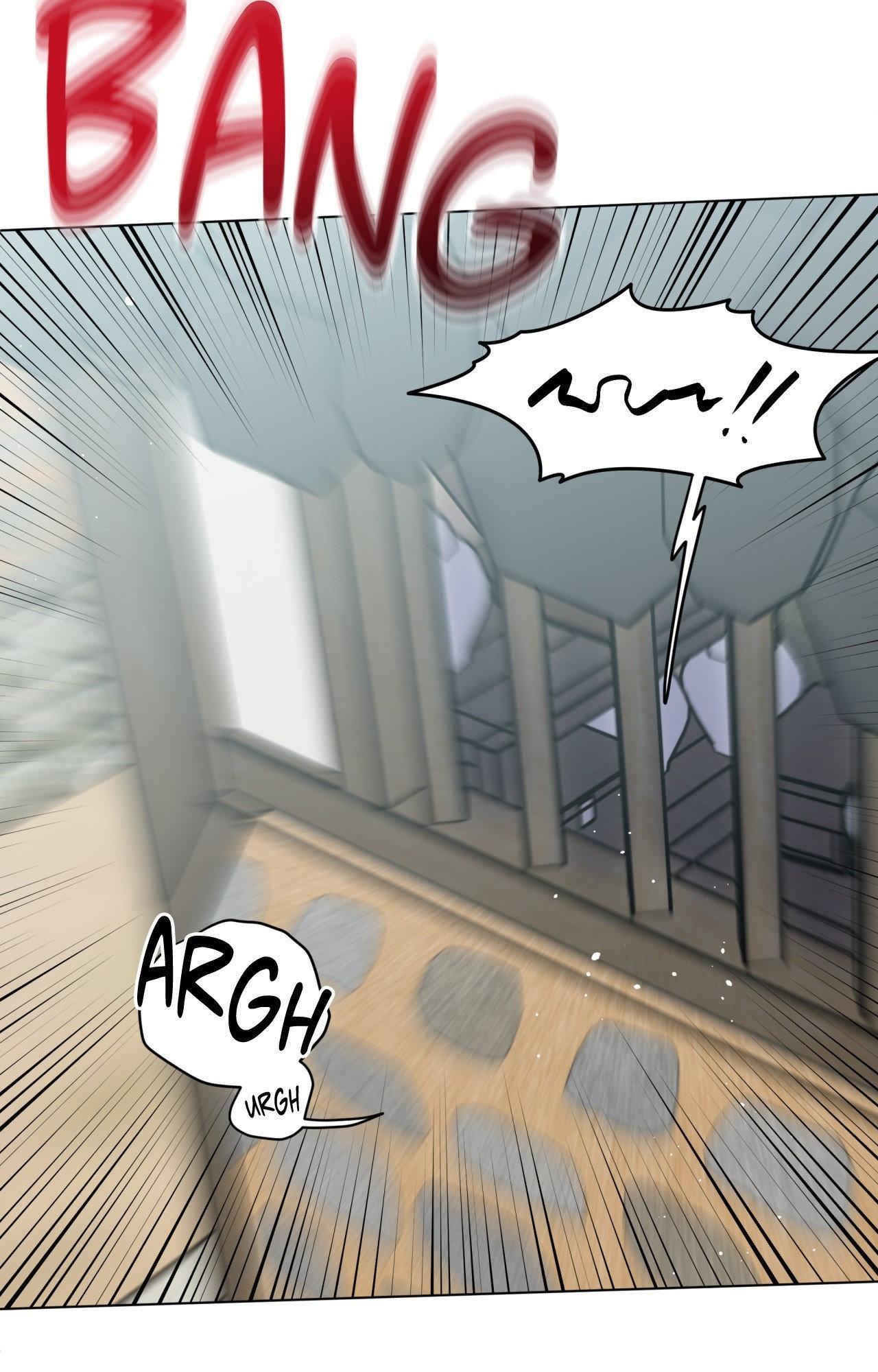 One Summer Day - Chapter 96 manhwa