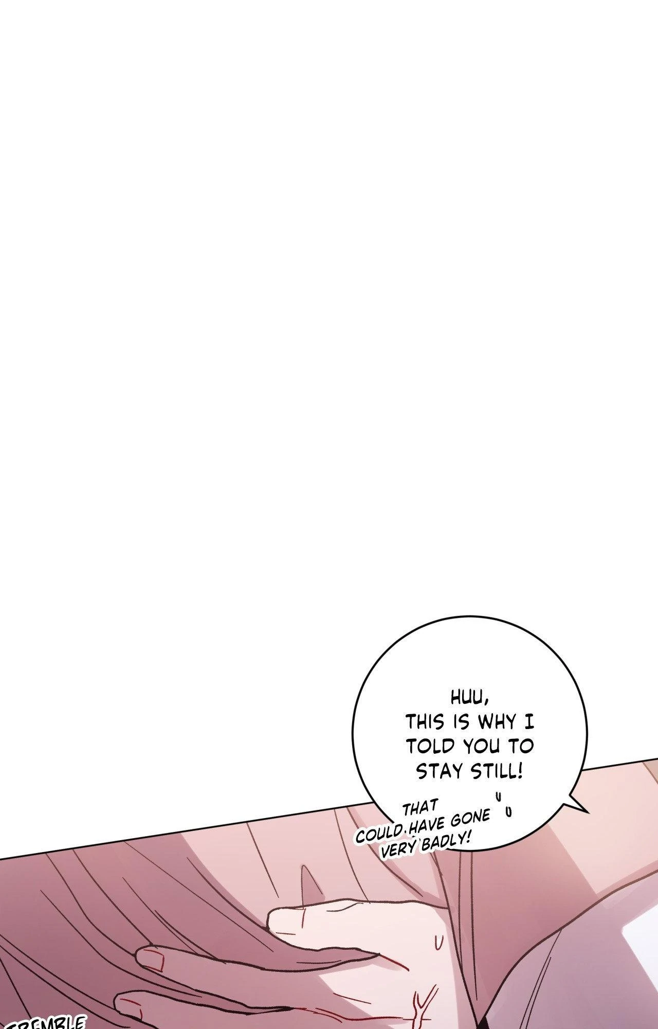 One Summer Day - Chapter 96 manhwa