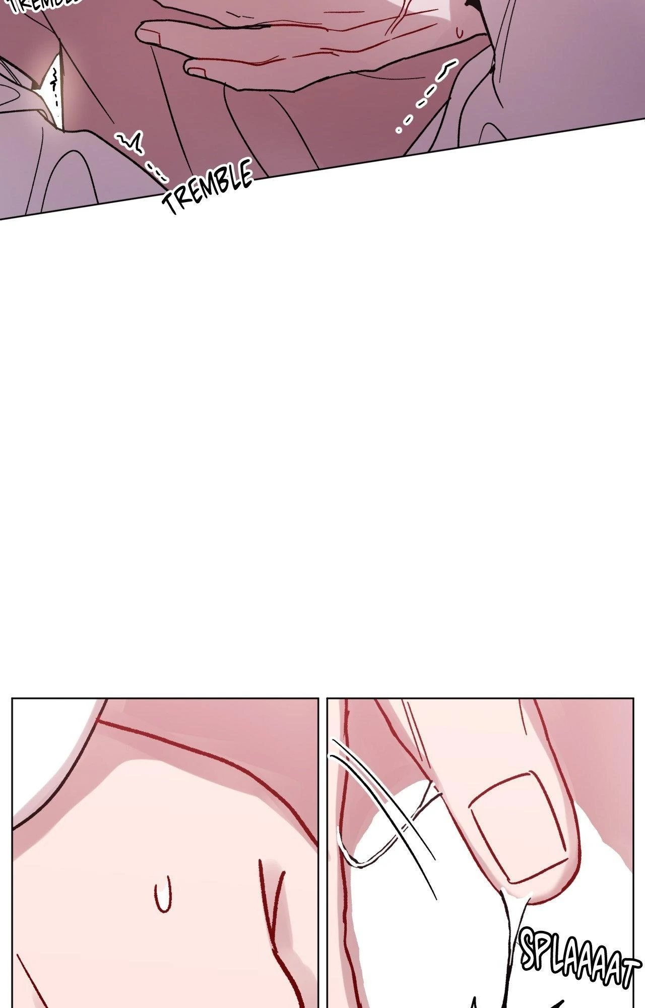 One Summer Day - Chapter 96 manhwa