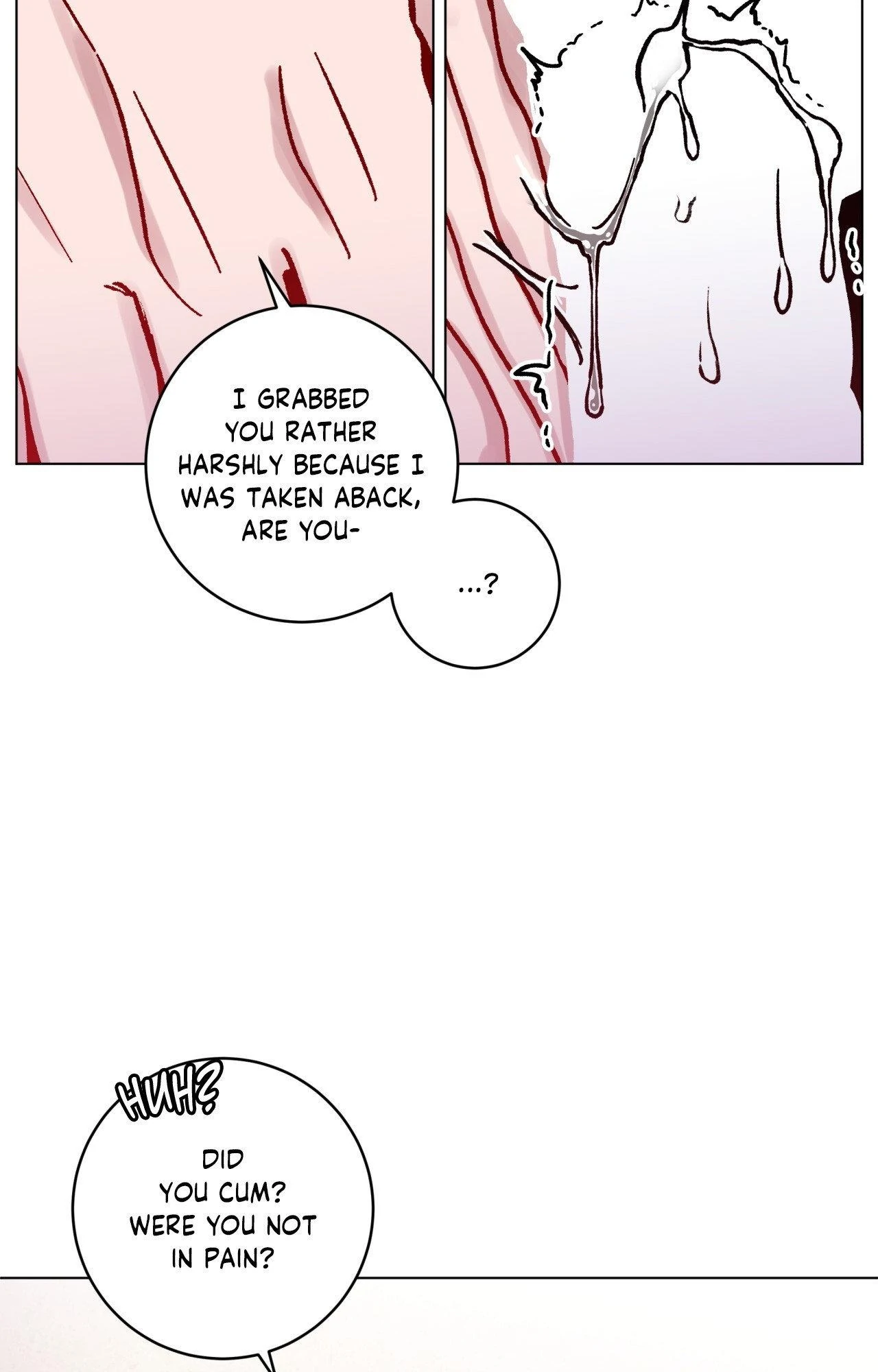 One Summer Day - Chapter 96 manhwa