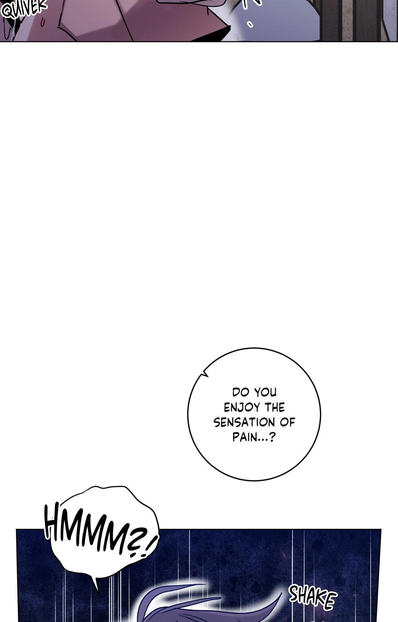One Summer Day - Chapter 96 manhwa
