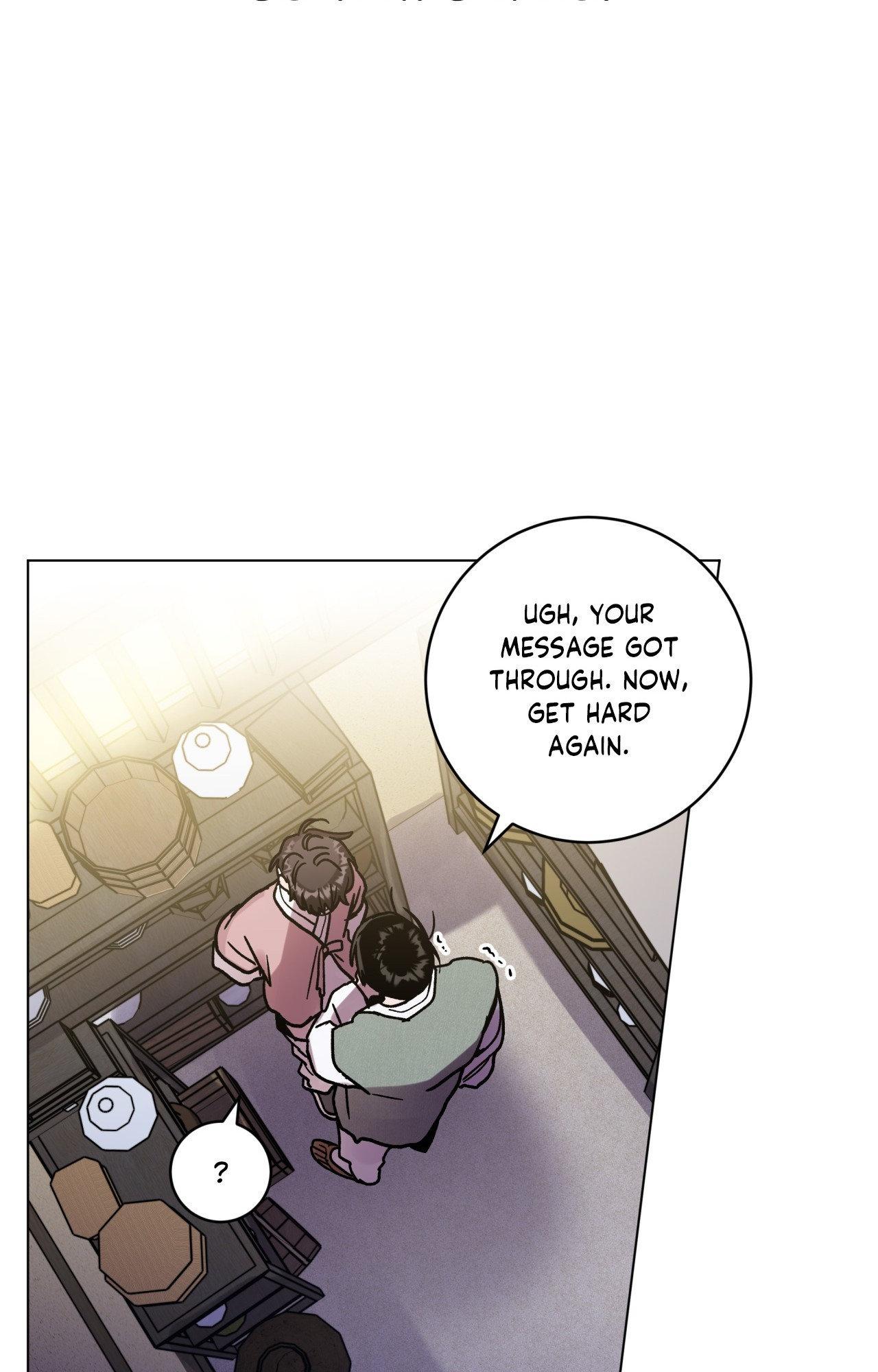 One Summer Day - Chapter 96 manhwa