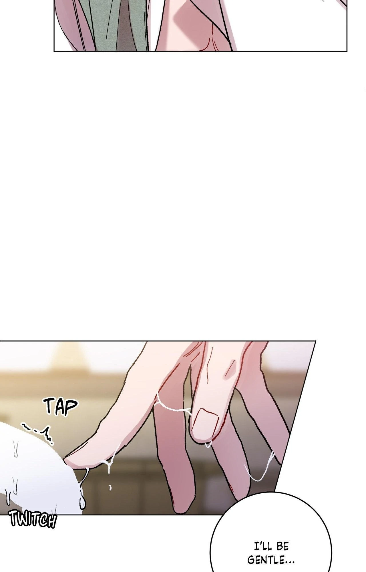 One Summer Day - Chapter 96 manhwa