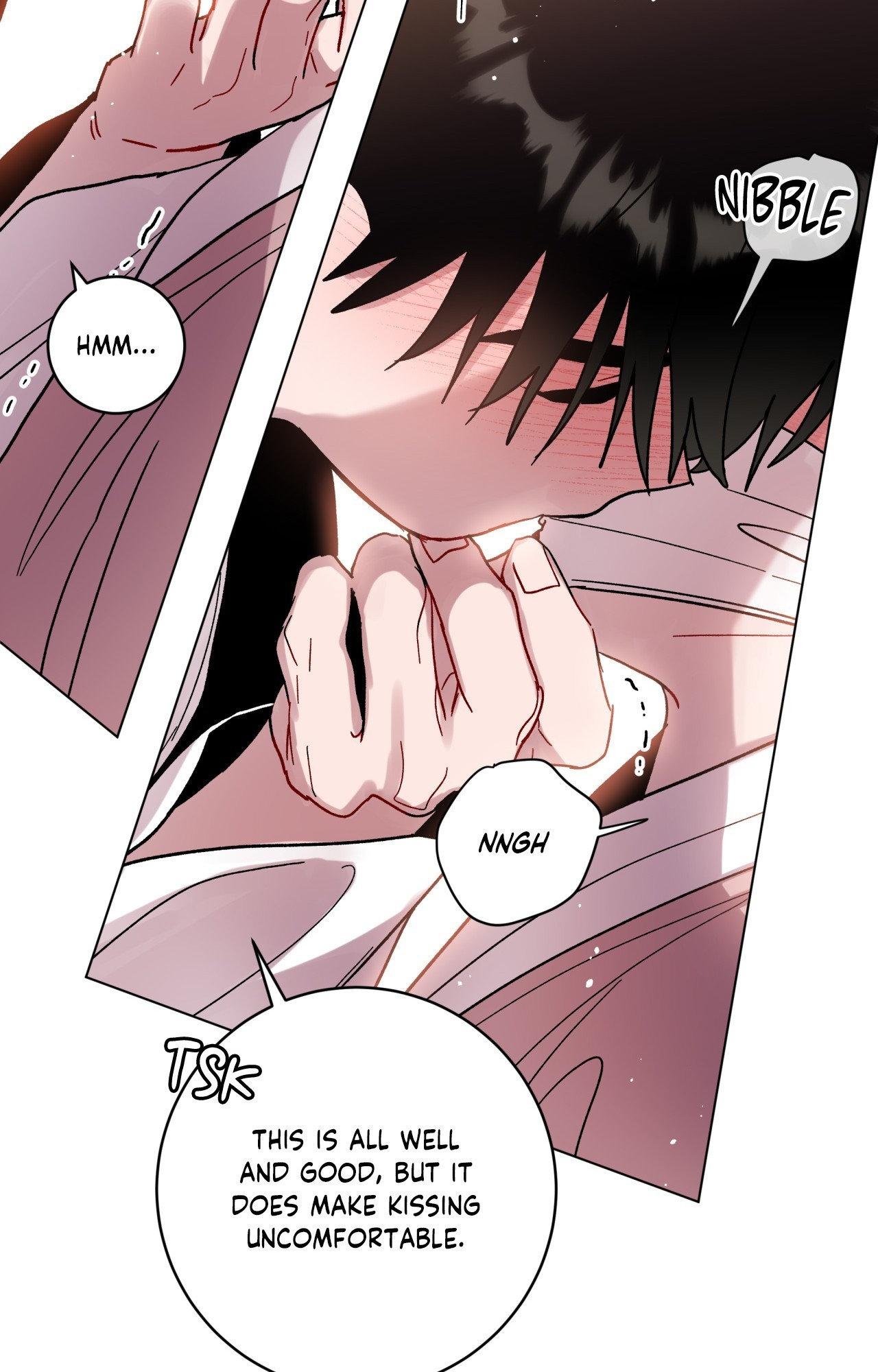 One Summer Day - Chapter 96 manhwa