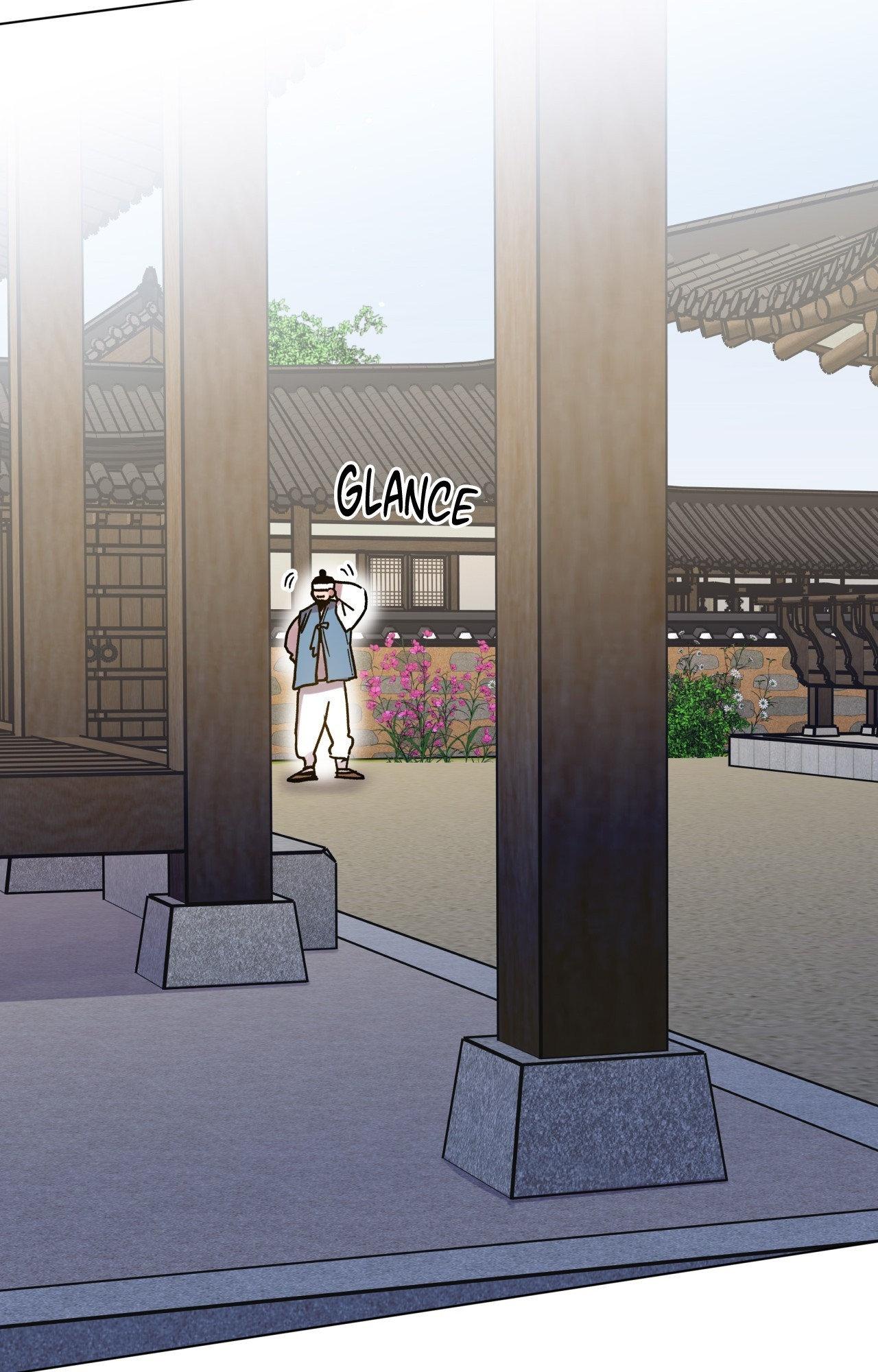 One Summer Day - Chapter 96 manhwa