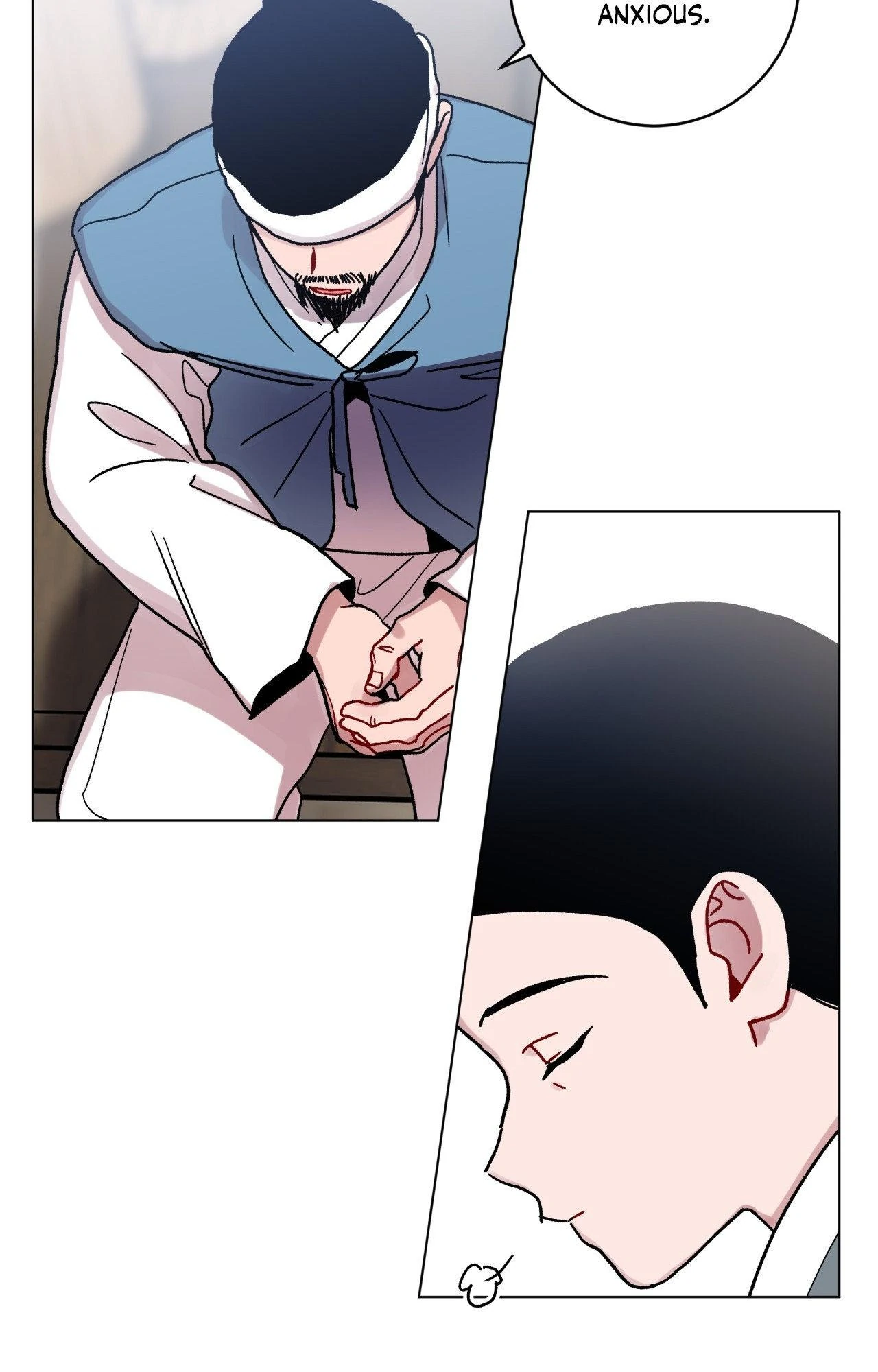 One Summer Day - Chapter 96 manhwa