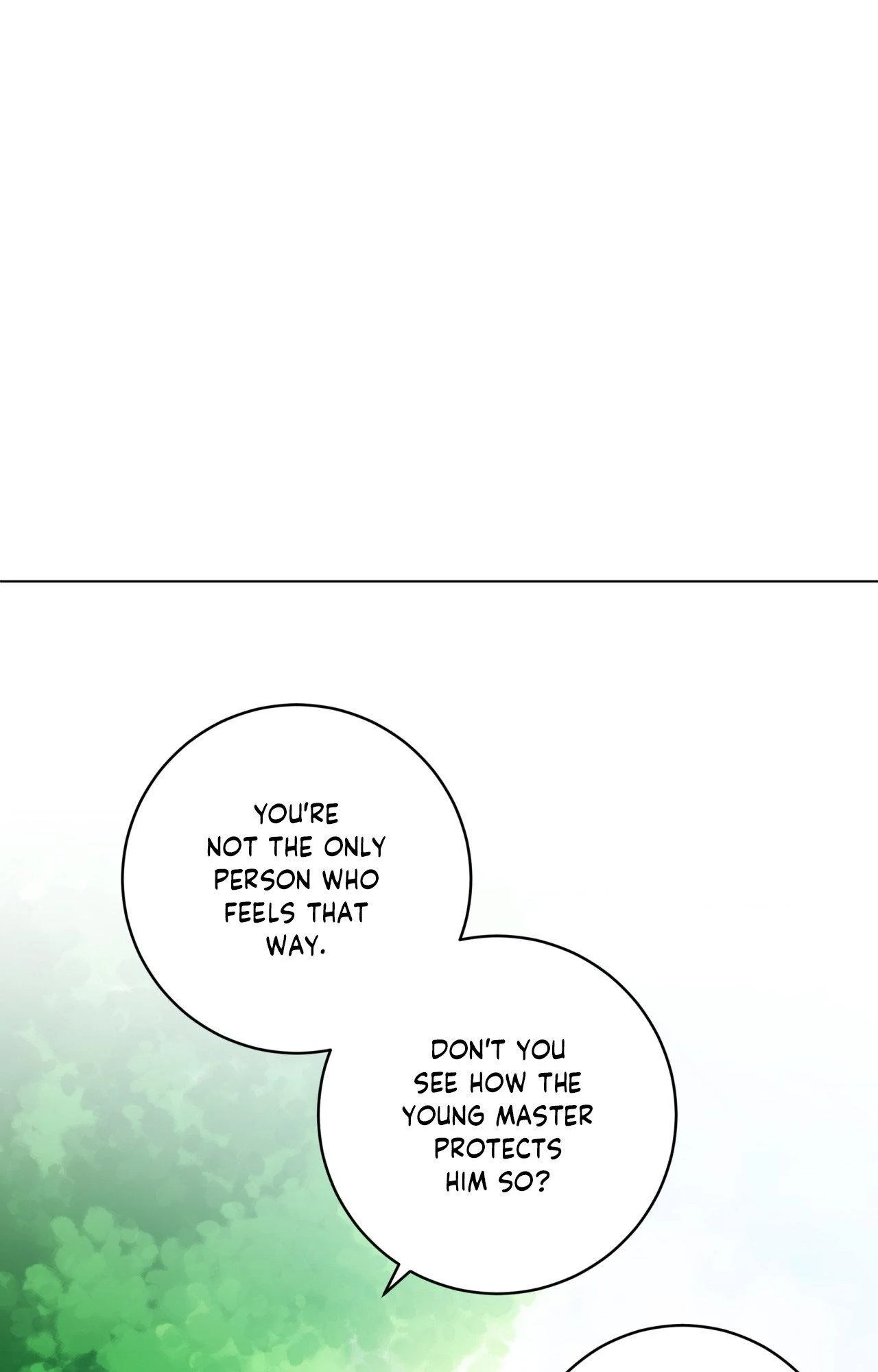 One Summer Day - Chapter 96 manhwa