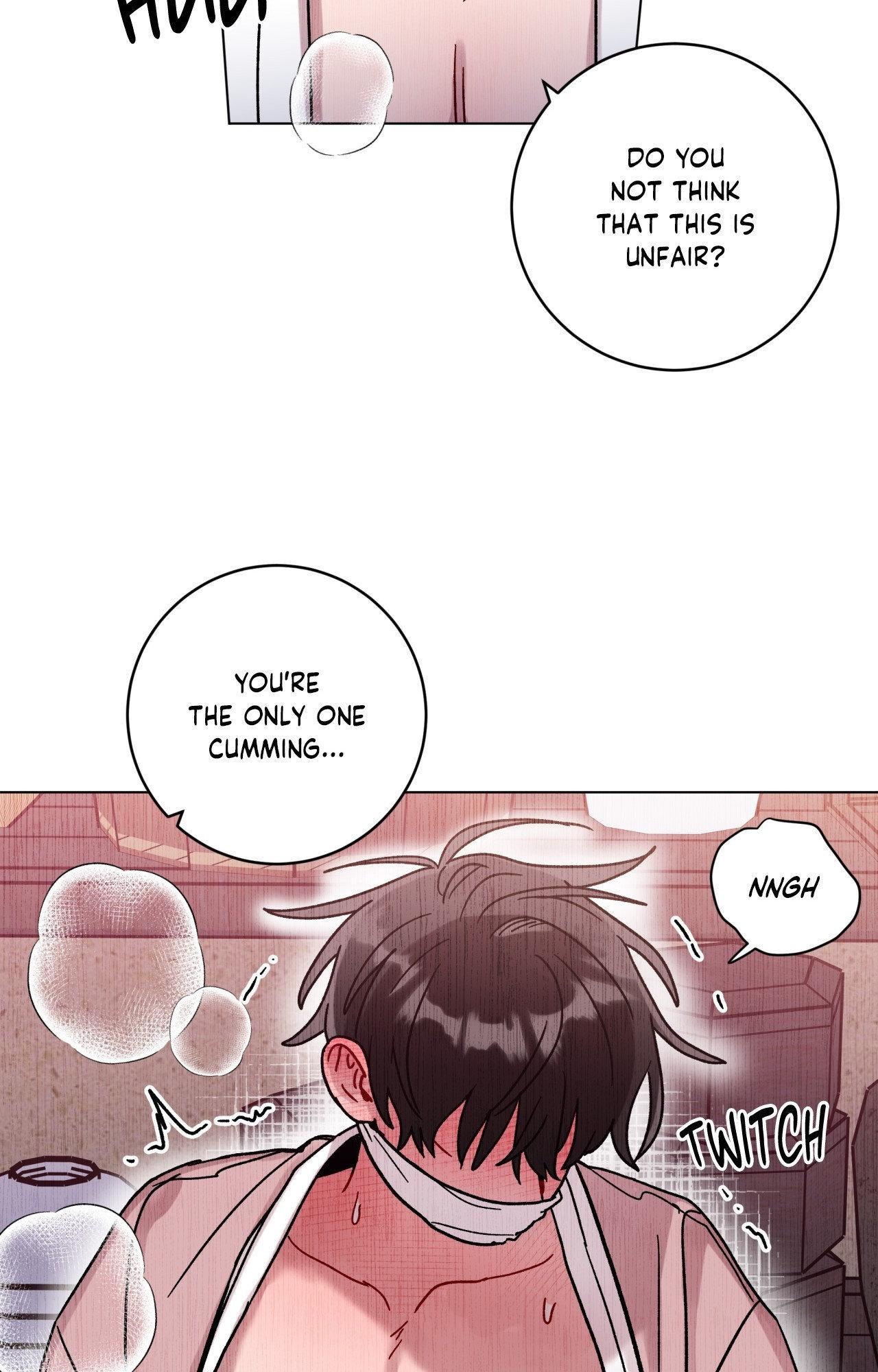 One Summer Day - Chapter 96 manhwa