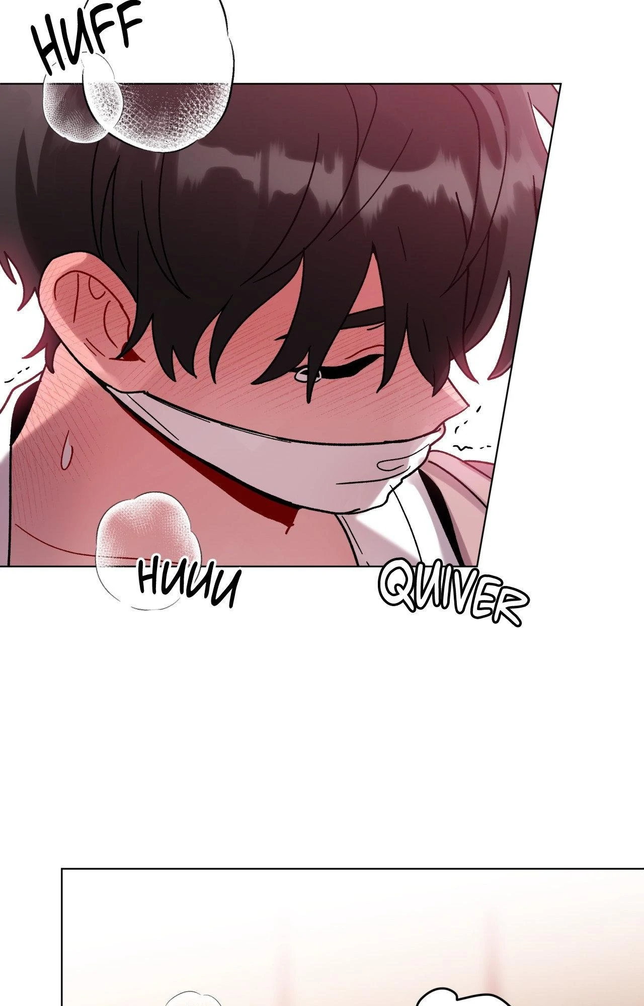 One Summer Day - Chapter 96 manhwa