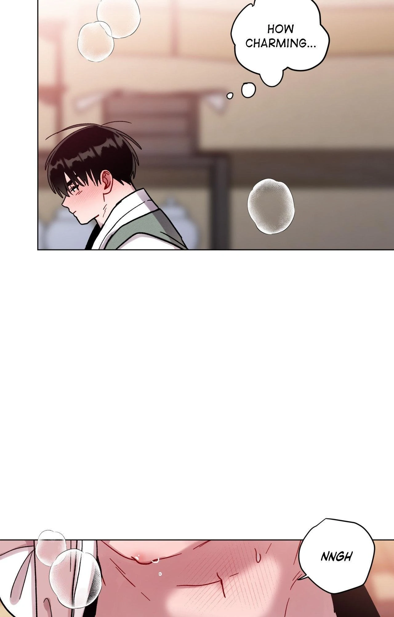 One Summer Day - Chapter 96 manhwa