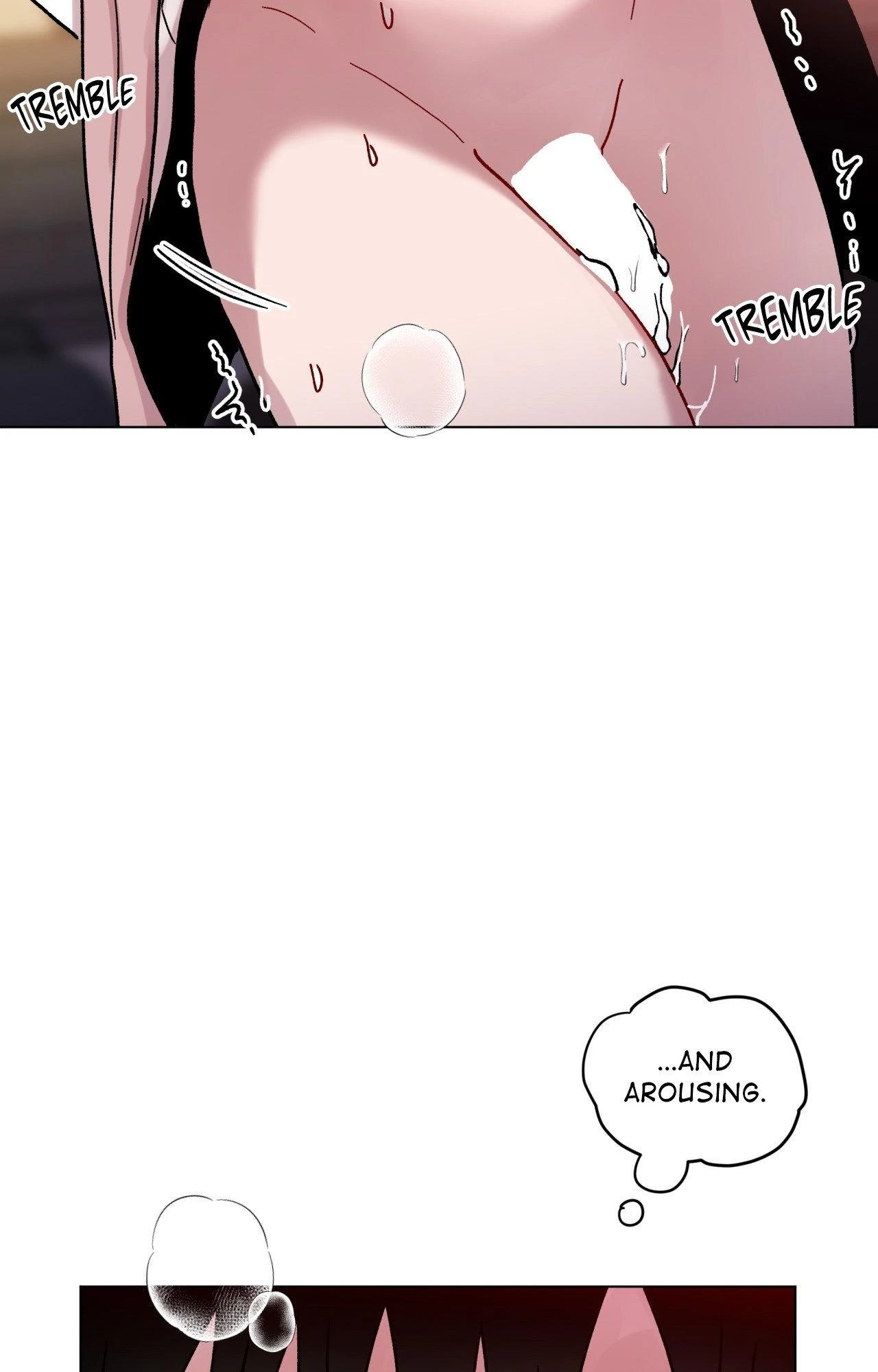 One Summer Day - Chapter 96 manhwa