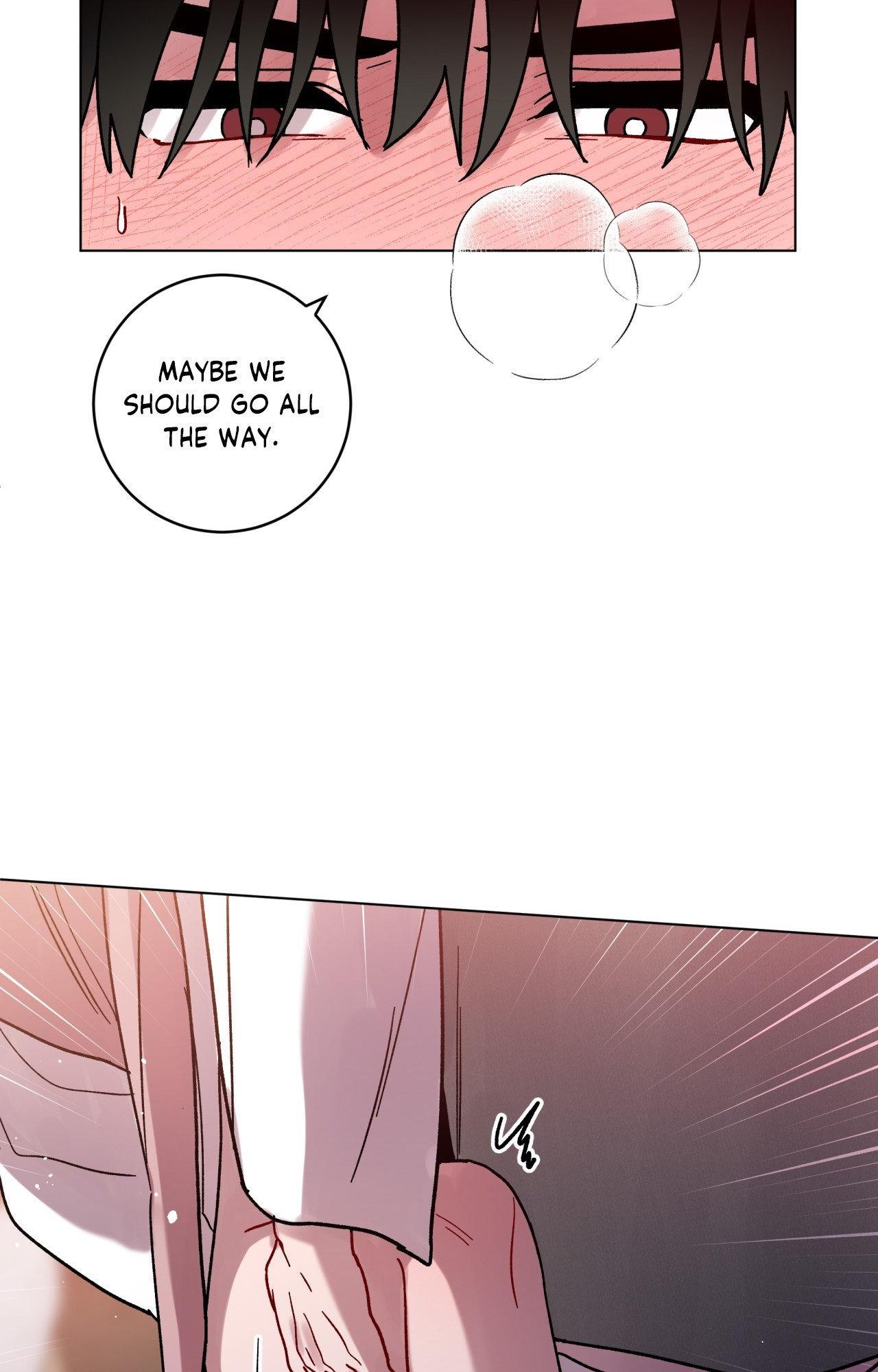 One Summer Day - Chapter 96 manhwa