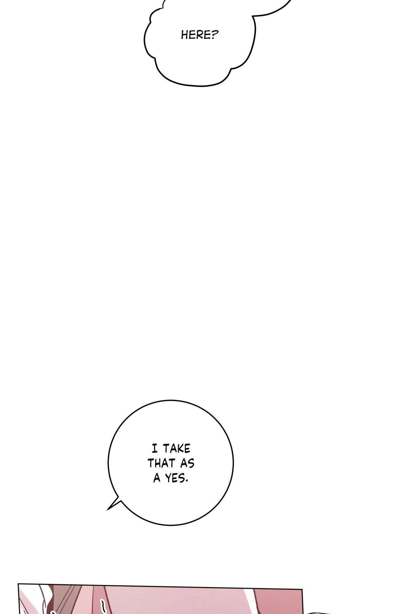 One Summer Day - Chapter 96 manhwa