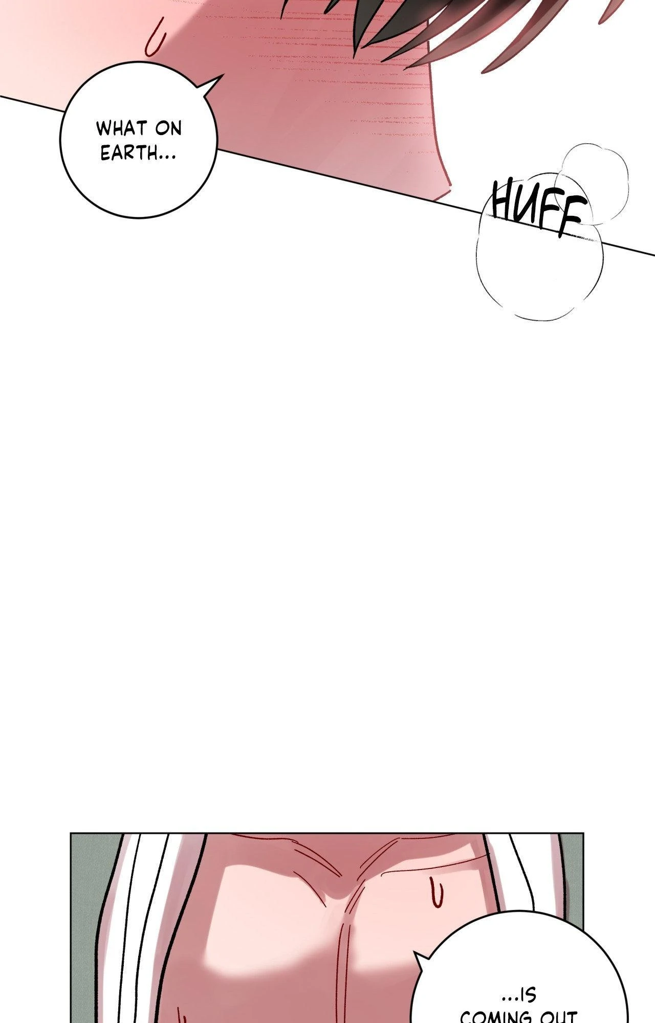 One Summer Day - Chapter 96 manhwa