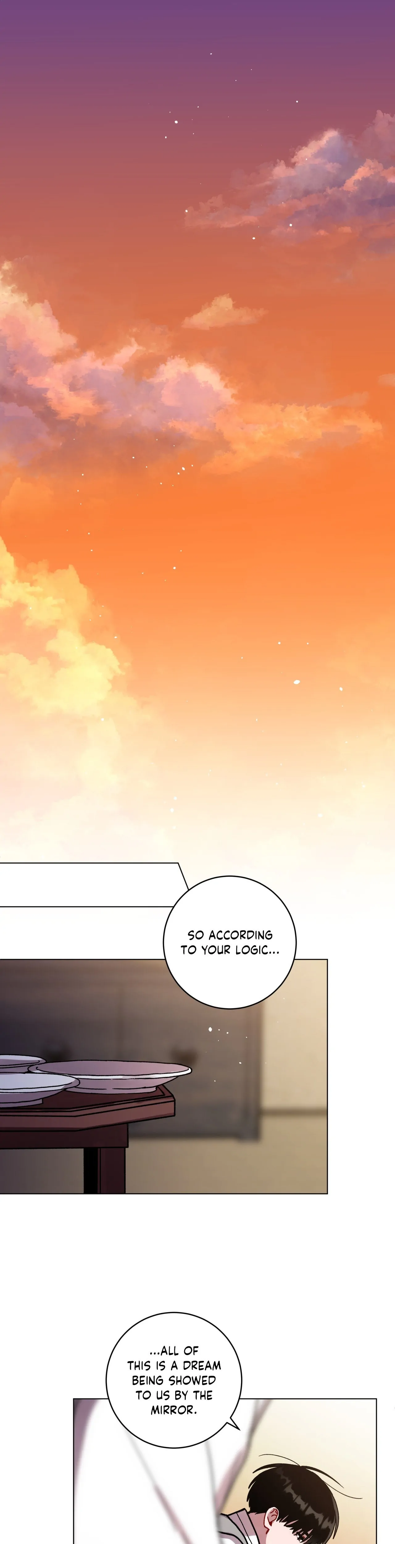 One Summer Day - Chapter 97 manhwa