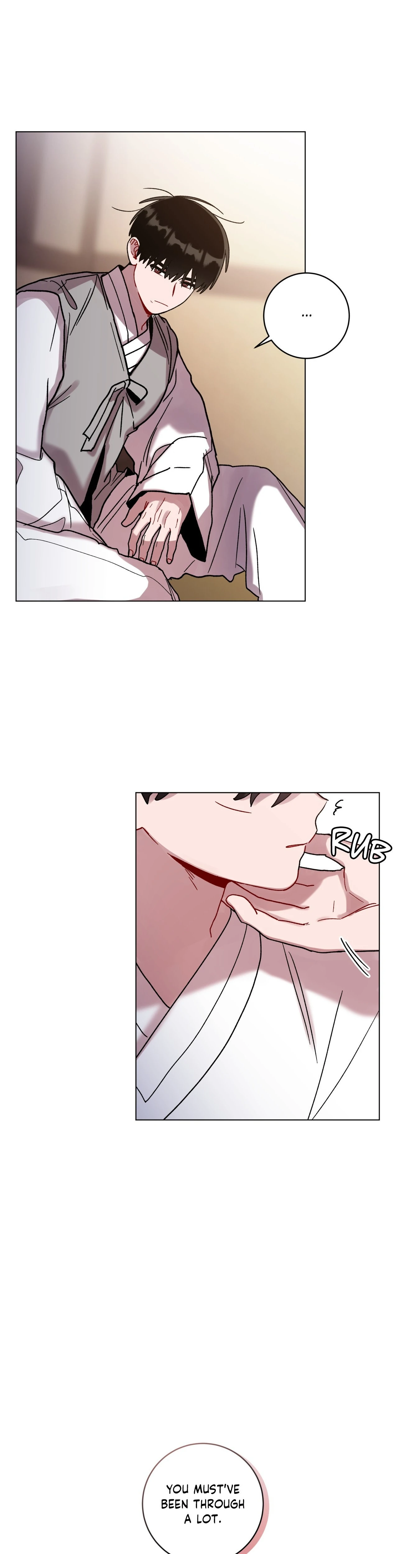 One Summer Day - Chapter 97 manhwa