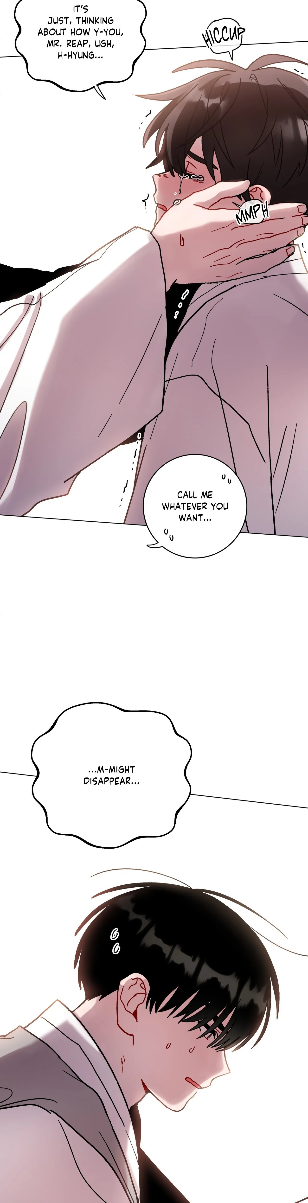 One Summer Day - Chapter 97 manhwa