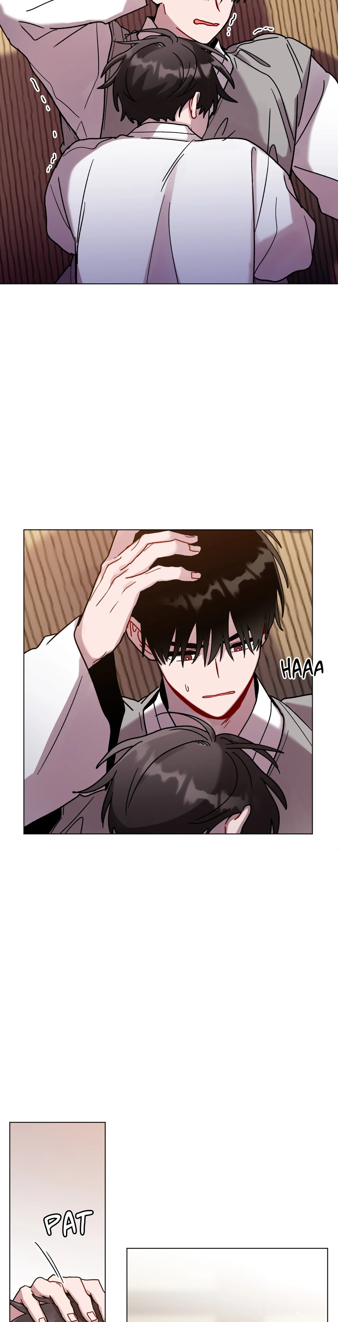 One Summer Day - Chapter 97 manhwa