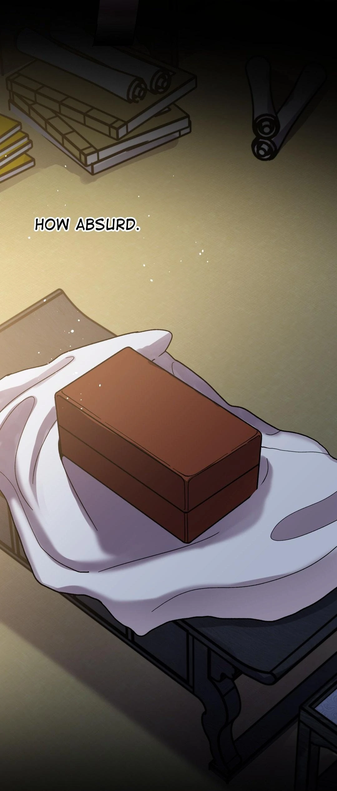 One Summer Day - Chapter 98 manhwa