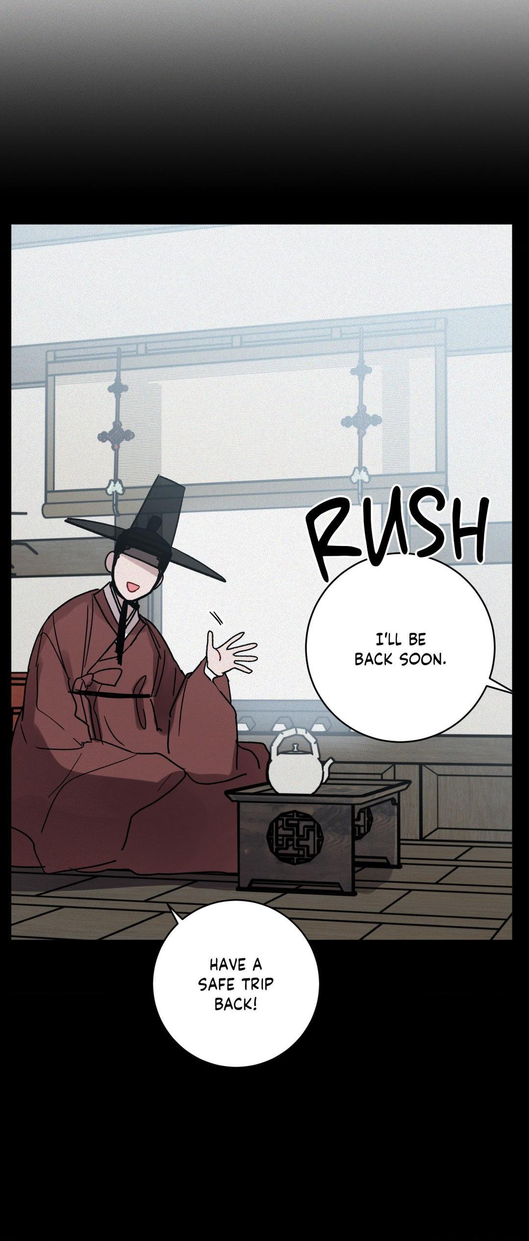 One Summer Day - Chapter 98 manhwa