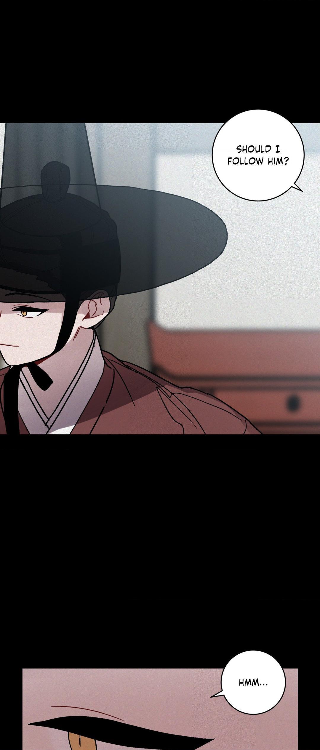 One Summer Day - Chapter 98 manhwa