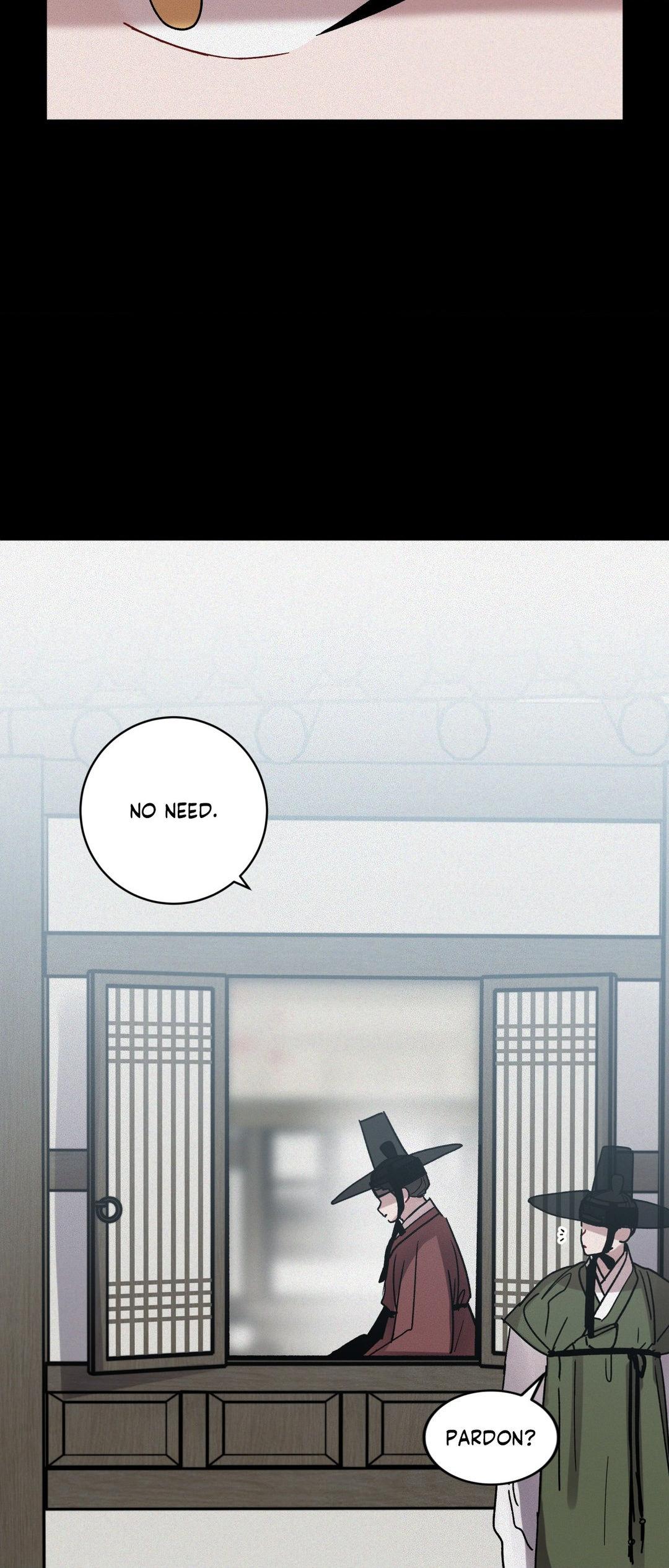 One Summer Day - Chapter 98 manhwa