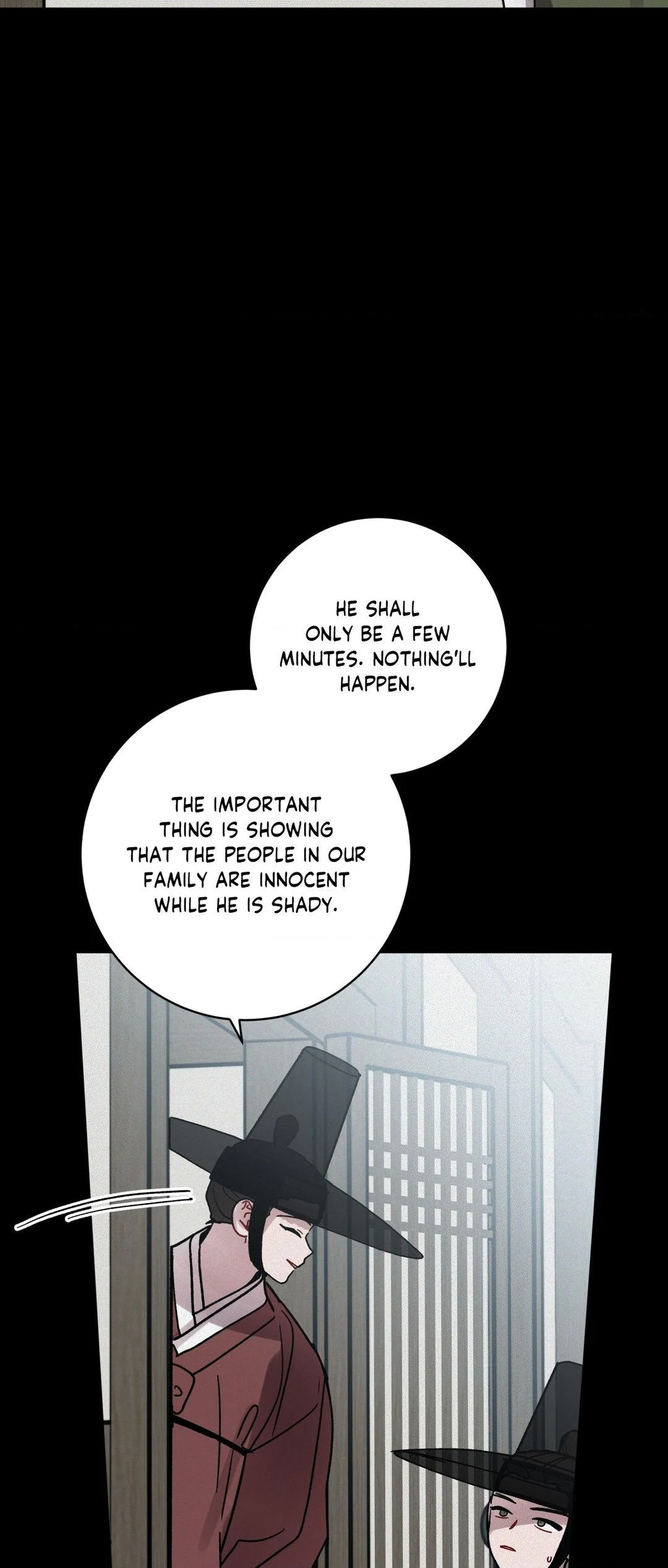 One Summer Day - Chapter 98 manhwa