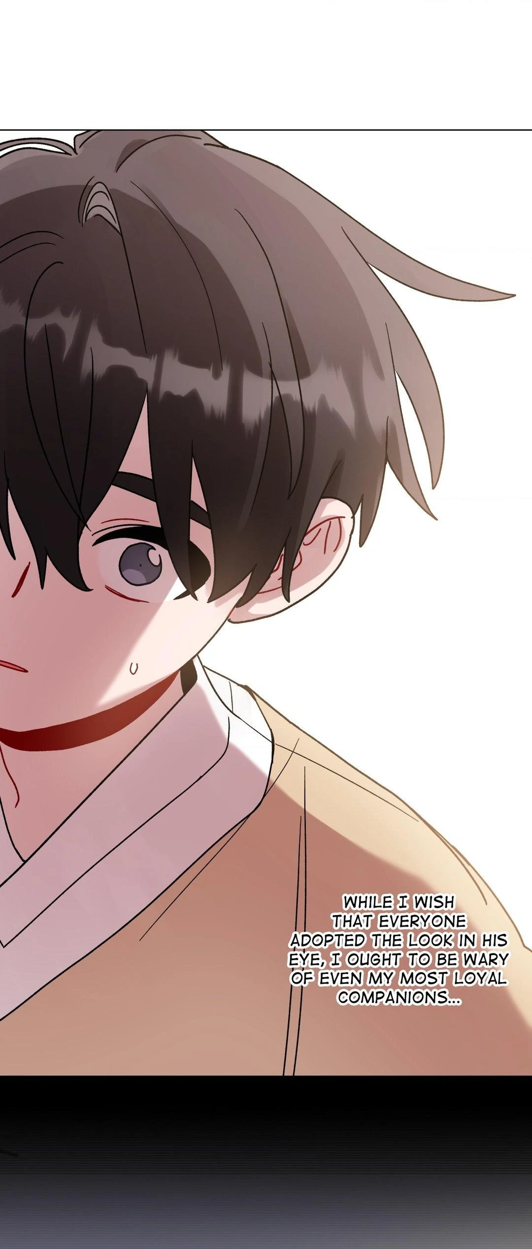 One Summer Day - Chapter 98 manhwa