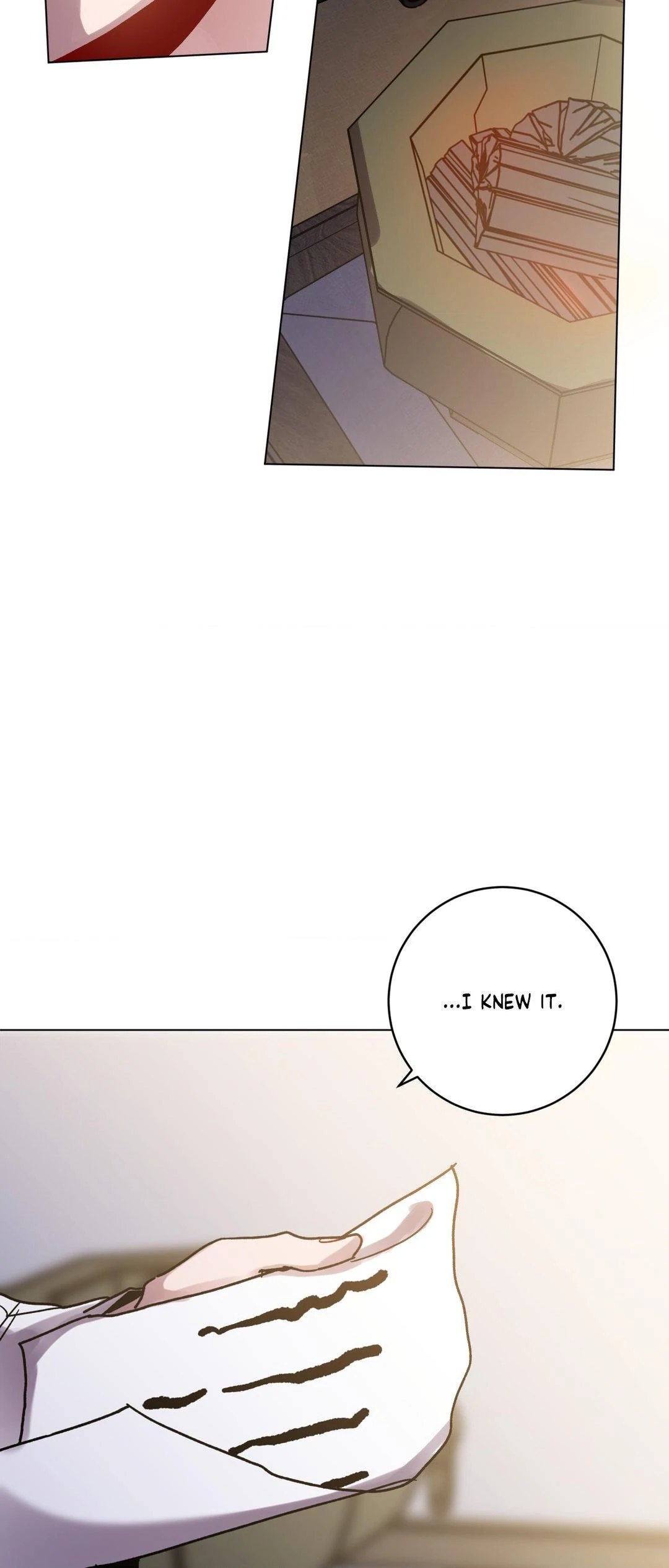 One Summer Day - Chapter 98 manhwa