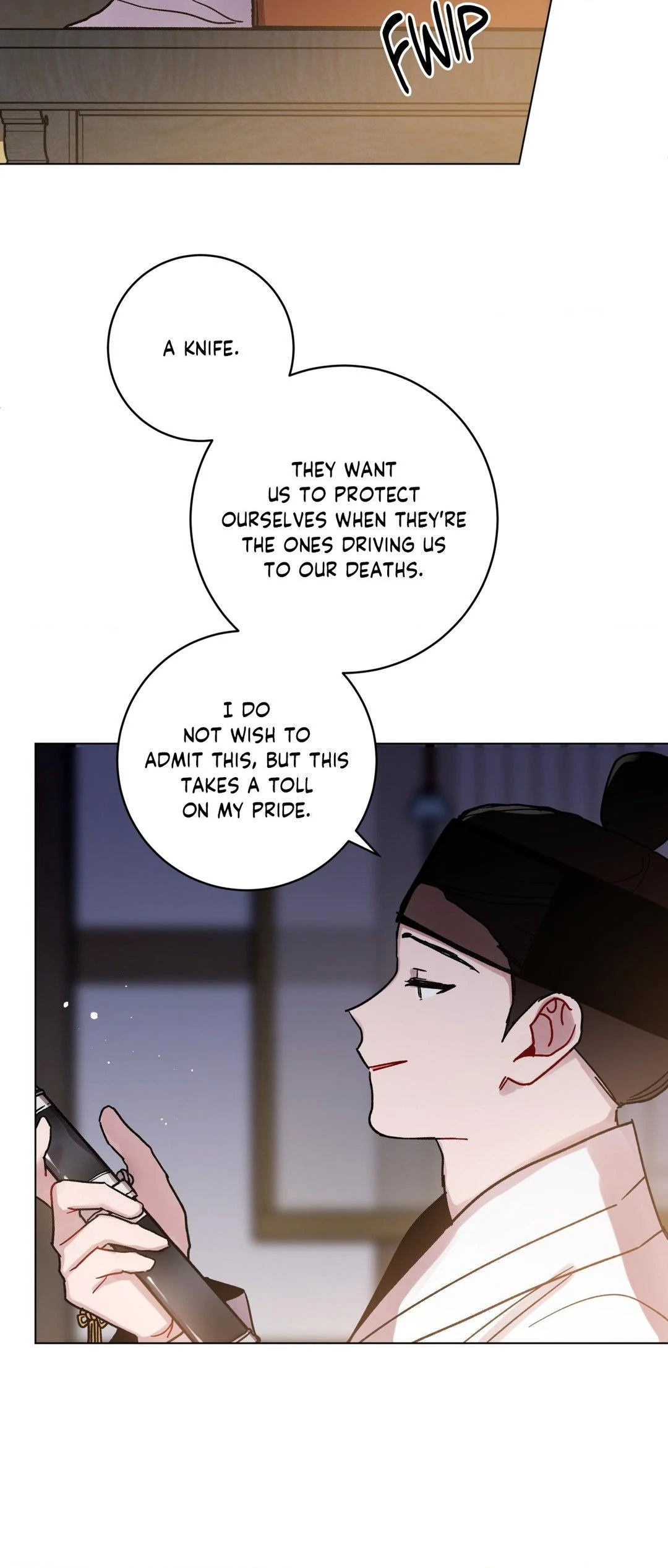 One Summer Day - Chapter 98 manhwa