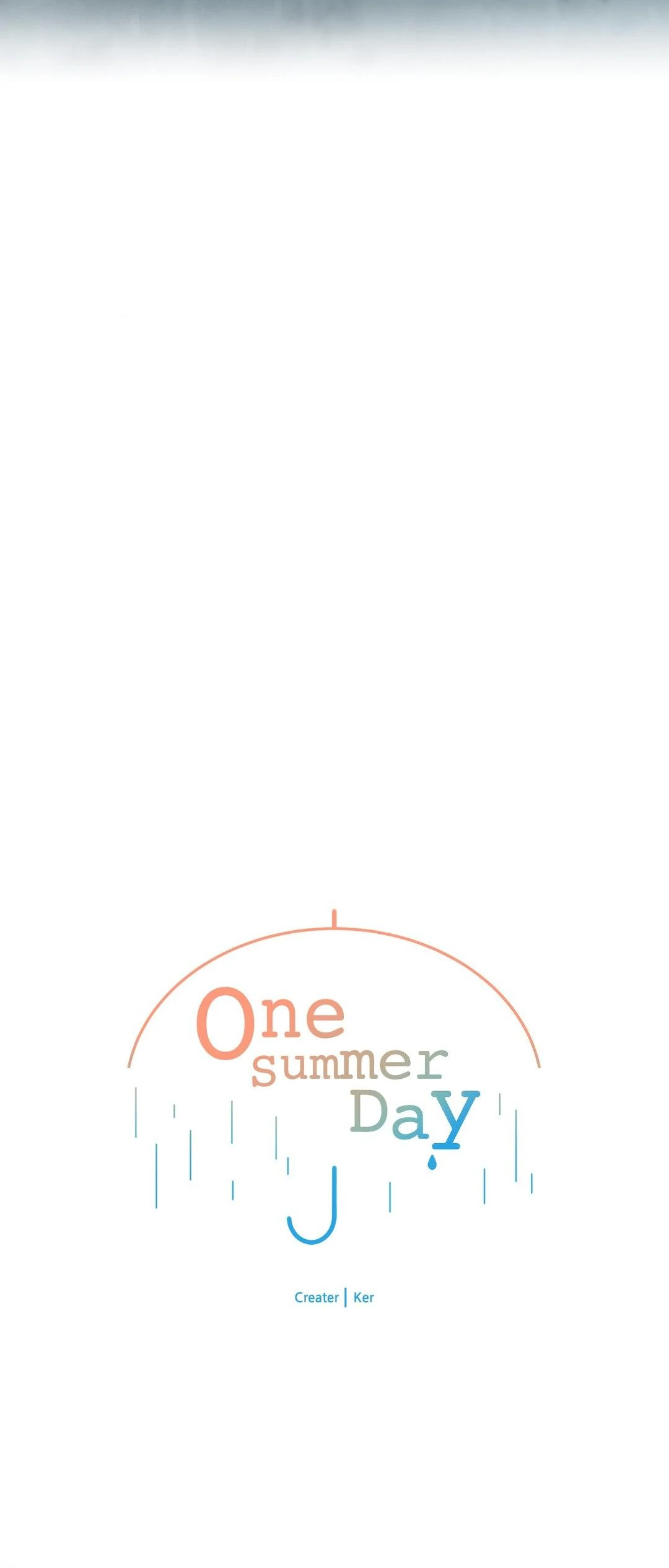 One Summer Day - Chapter 98 manhwa