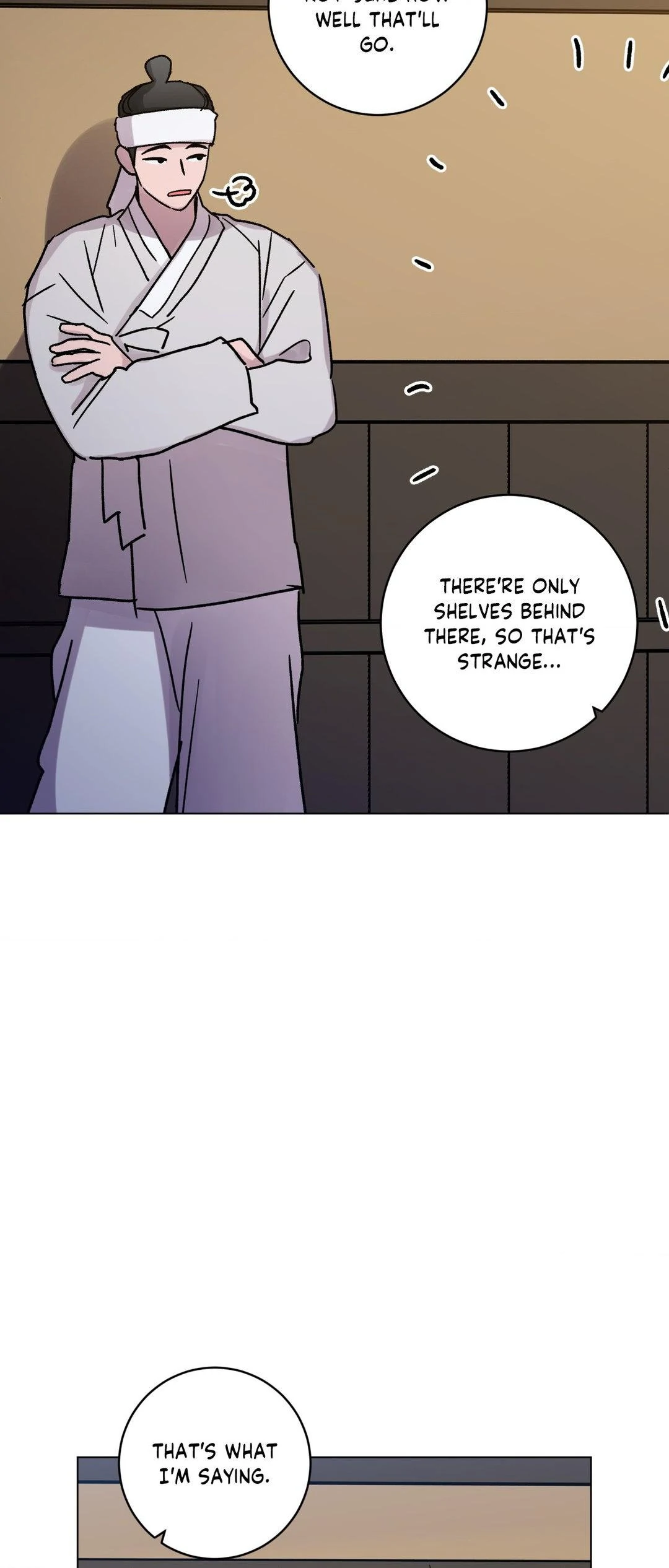 One Summer Day - Chapter 98 manhwa