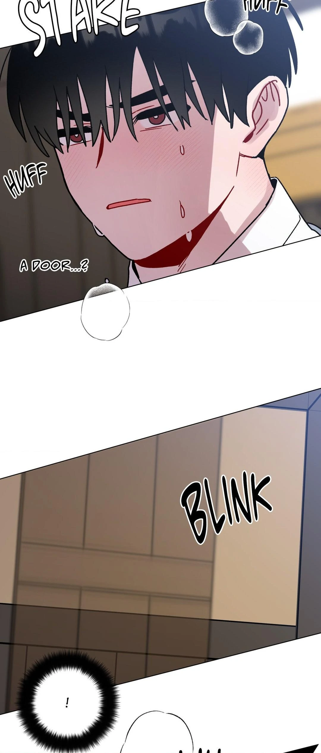 One Summer Day - Chapter 98 manhwa