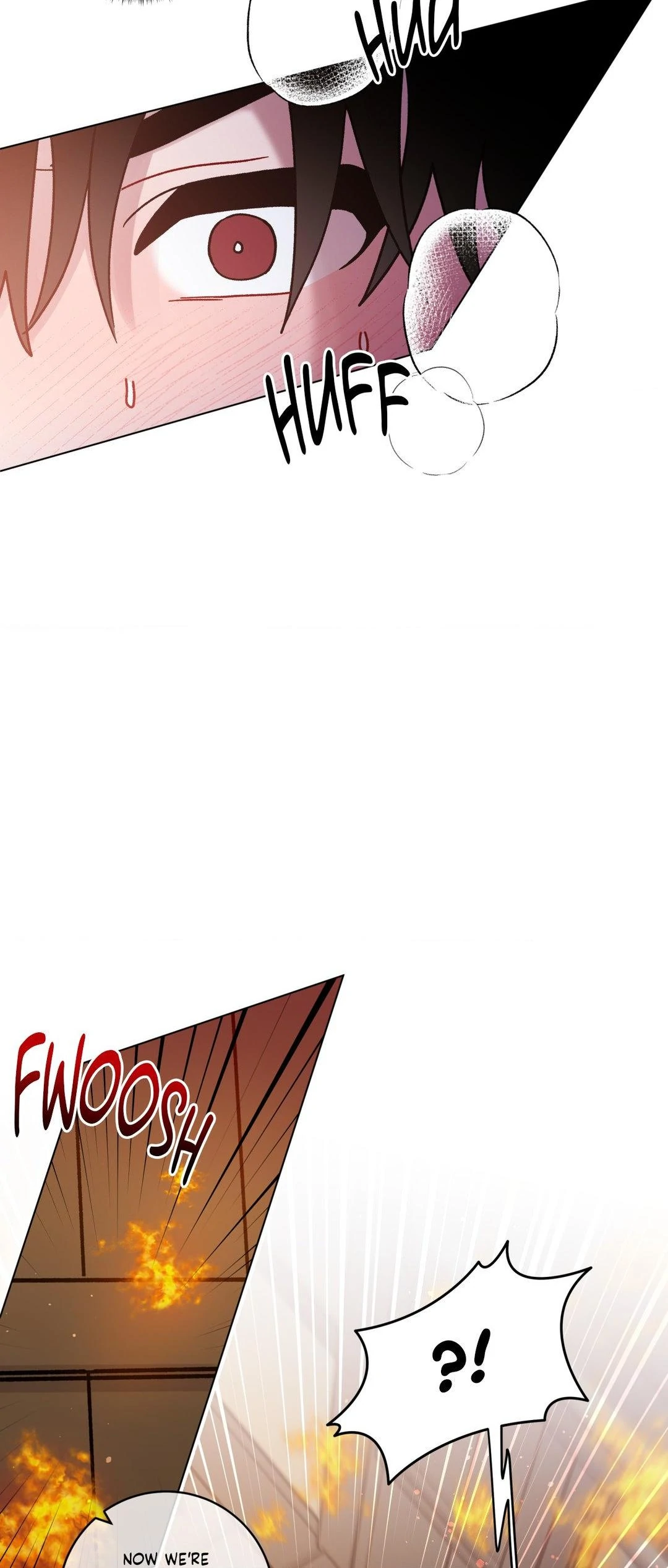 One Summer Day - Chapter 98 manhwa