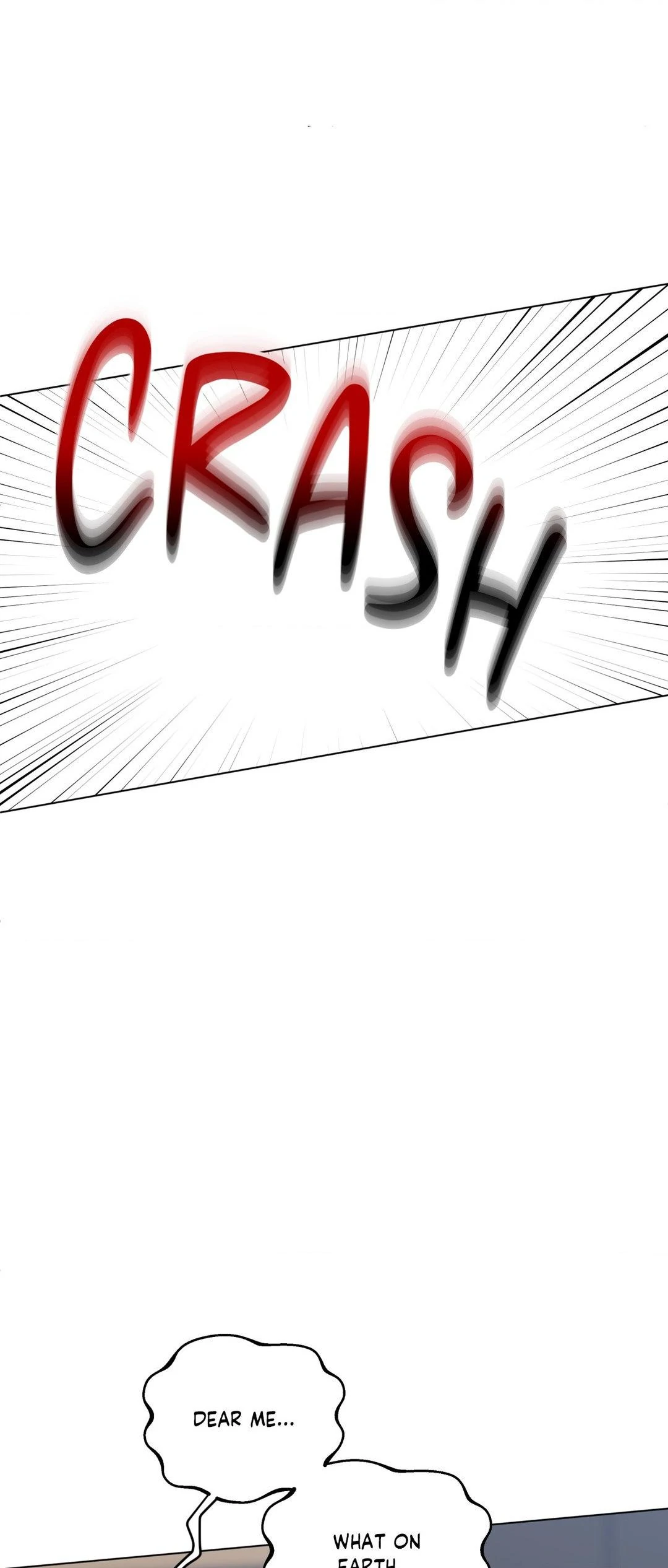 One Summer Day - Chapter 98 manhwa