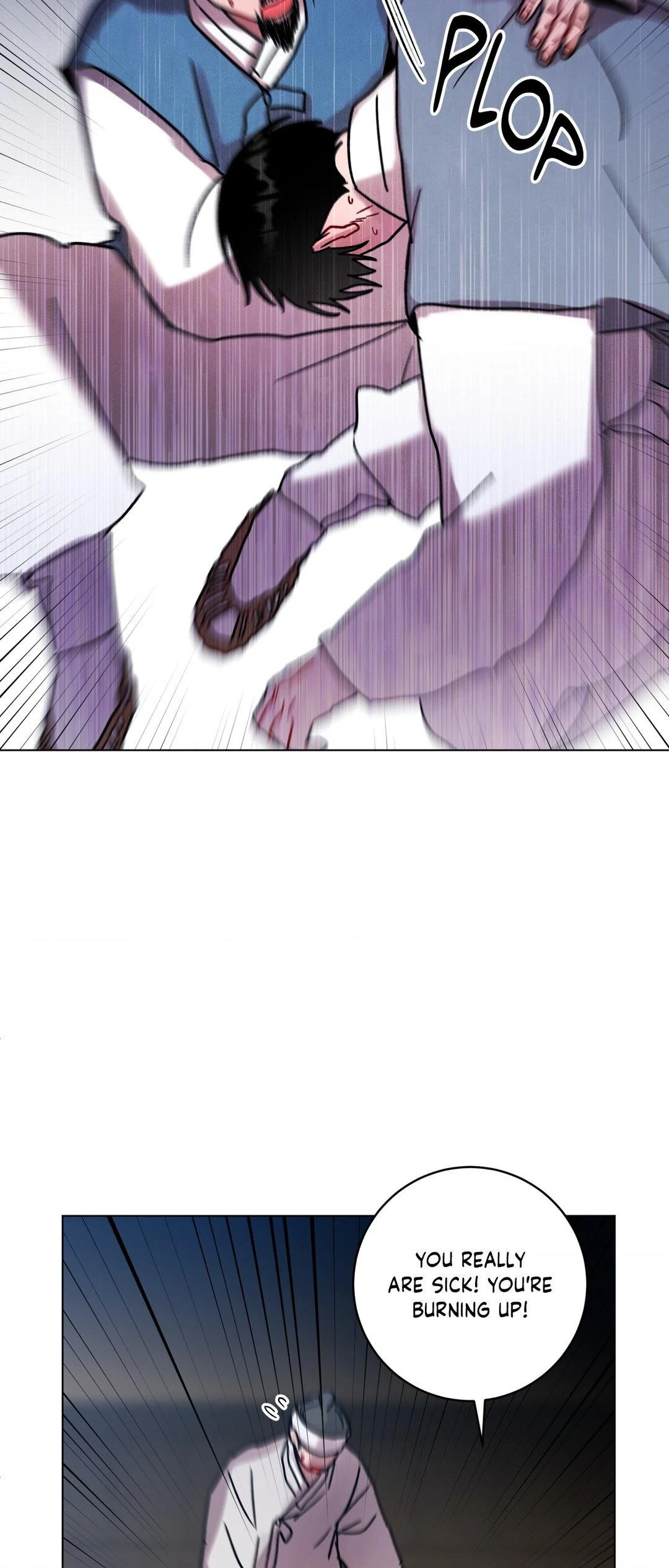 One Summer Day - Chapter 98 manhwa