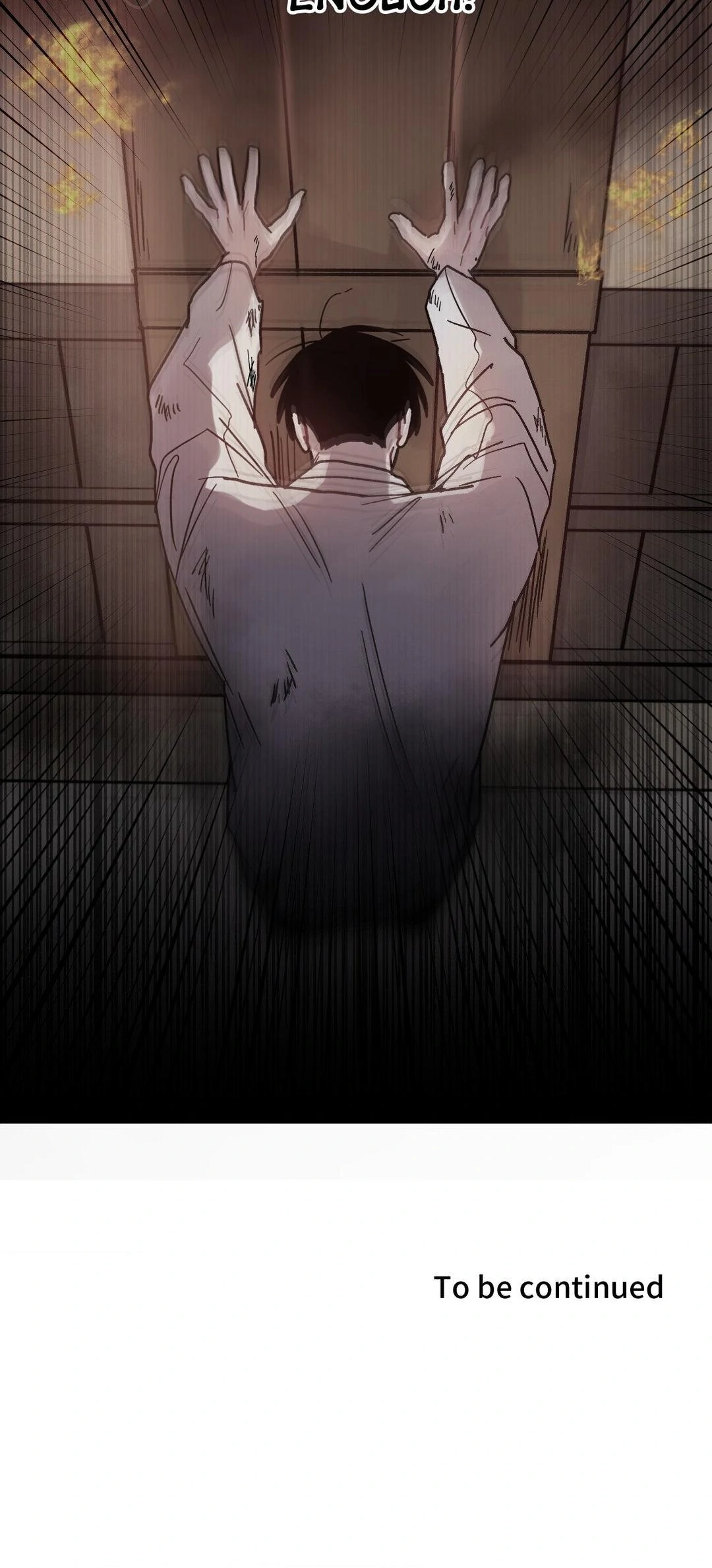 One Summer Day - Chapter 98 manhwa