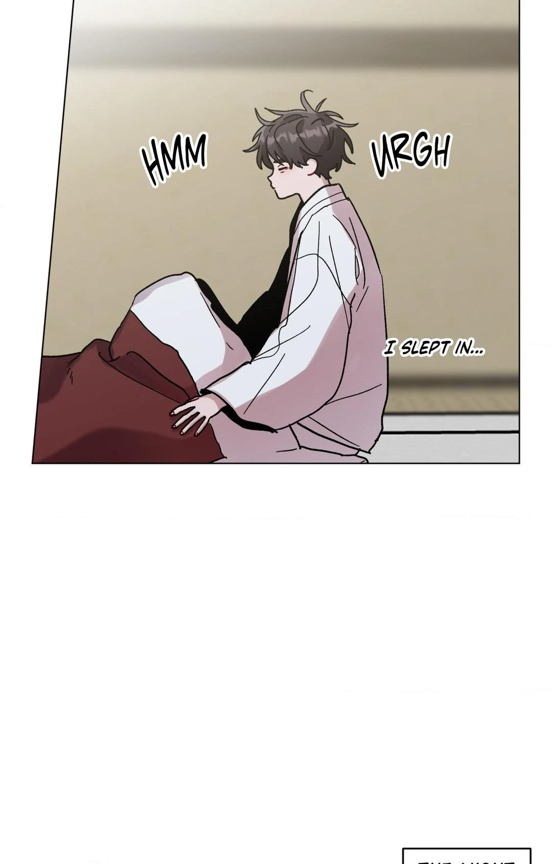 One Summer Day - Chapter 99 manhwa