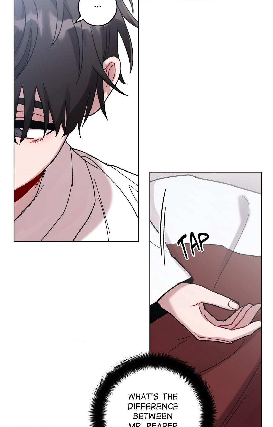 One Summer Day - Chapter 99 manhwa