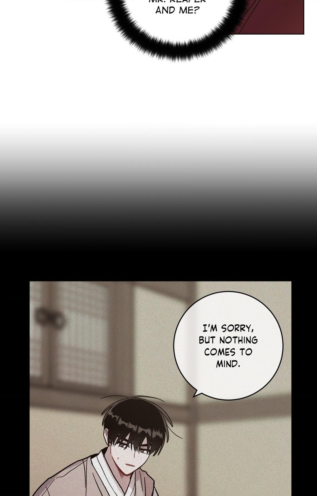 One Summer Day - Chapter 99 manhwa