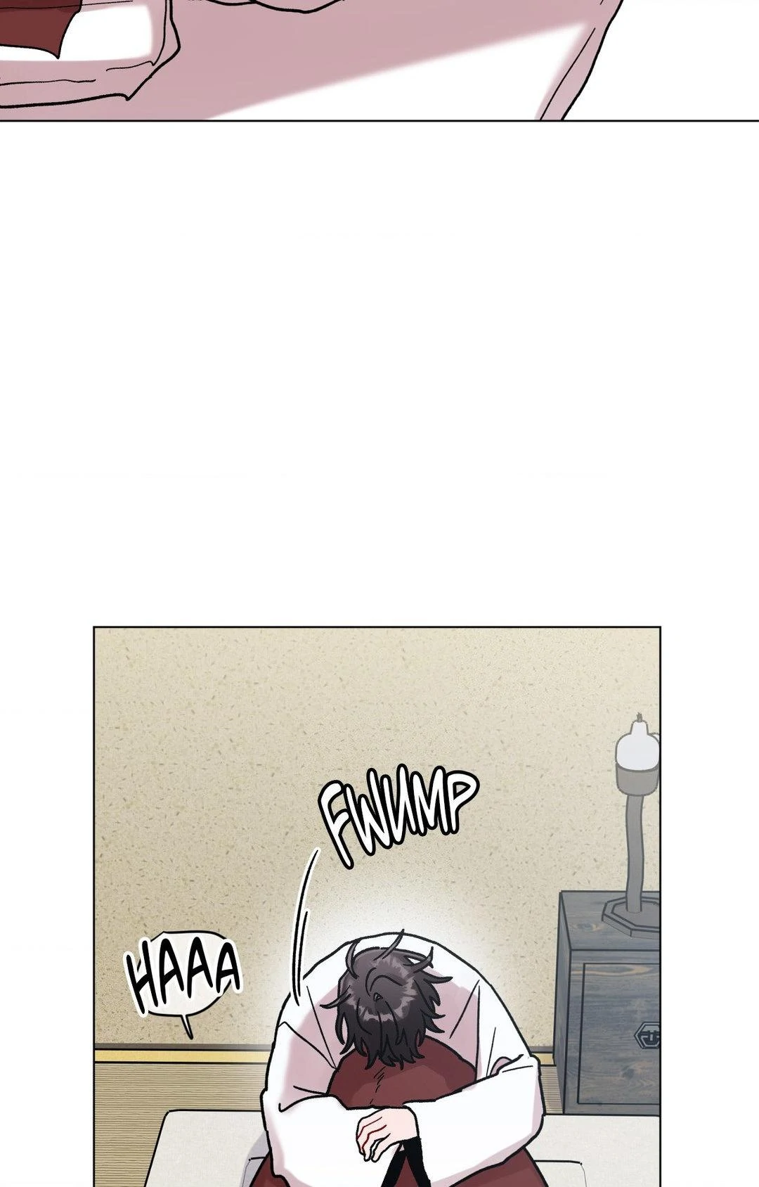 One Summer Day - Chapter 99 manhwa