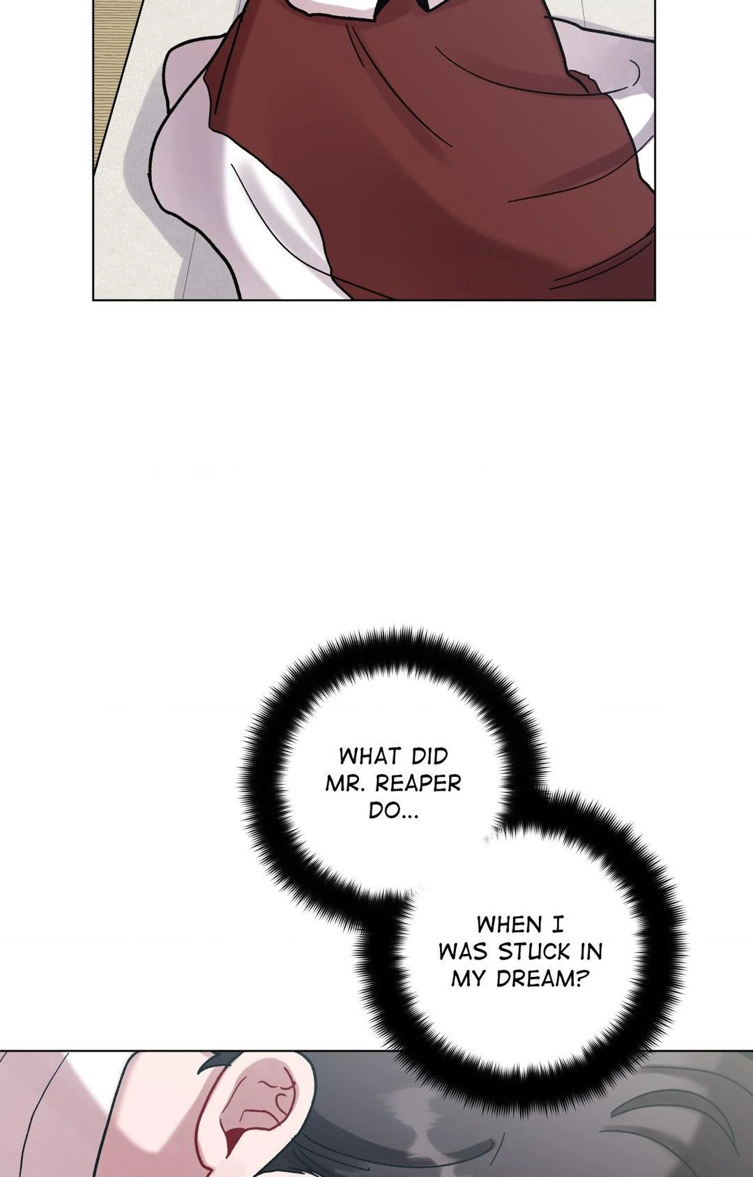 One Summer Day - Chapter 99 manhwa