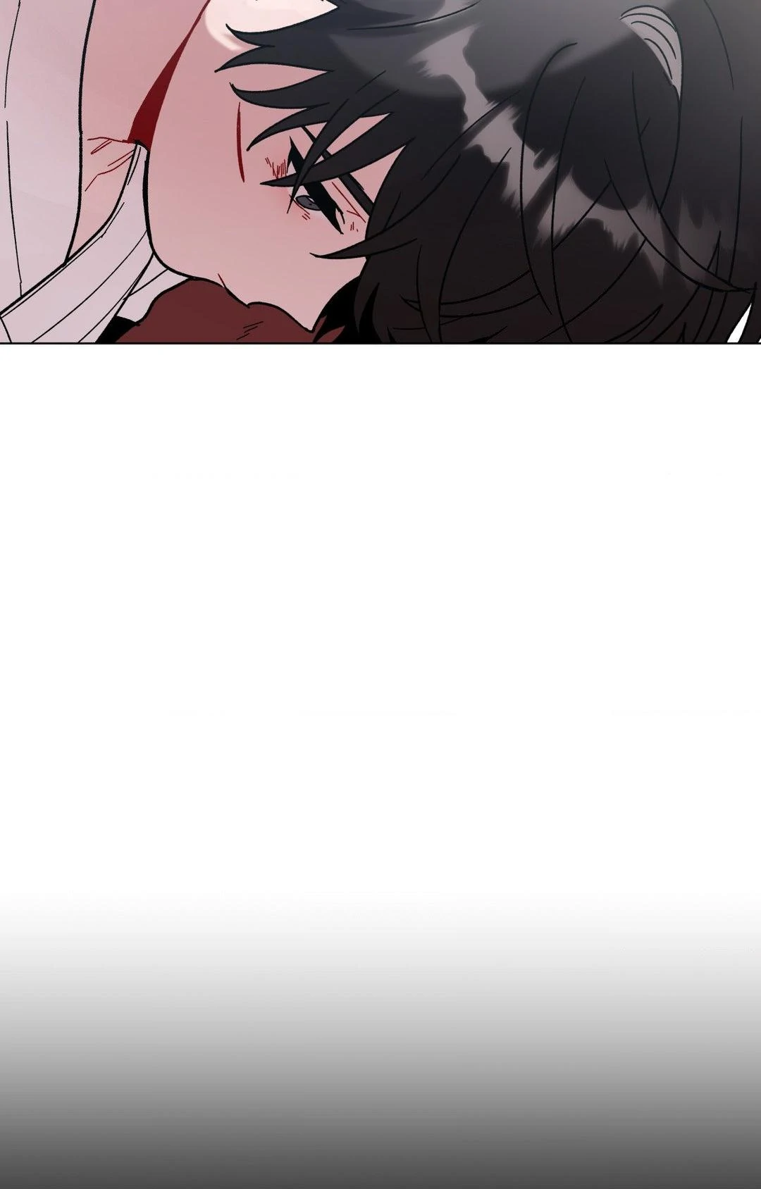 One Summer Day - Chapter 99 manhwa