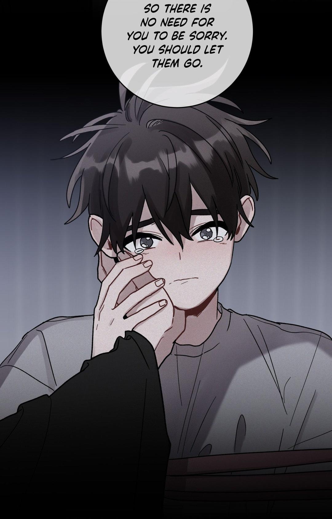 One Summer Day - Chapter 99 manhwa