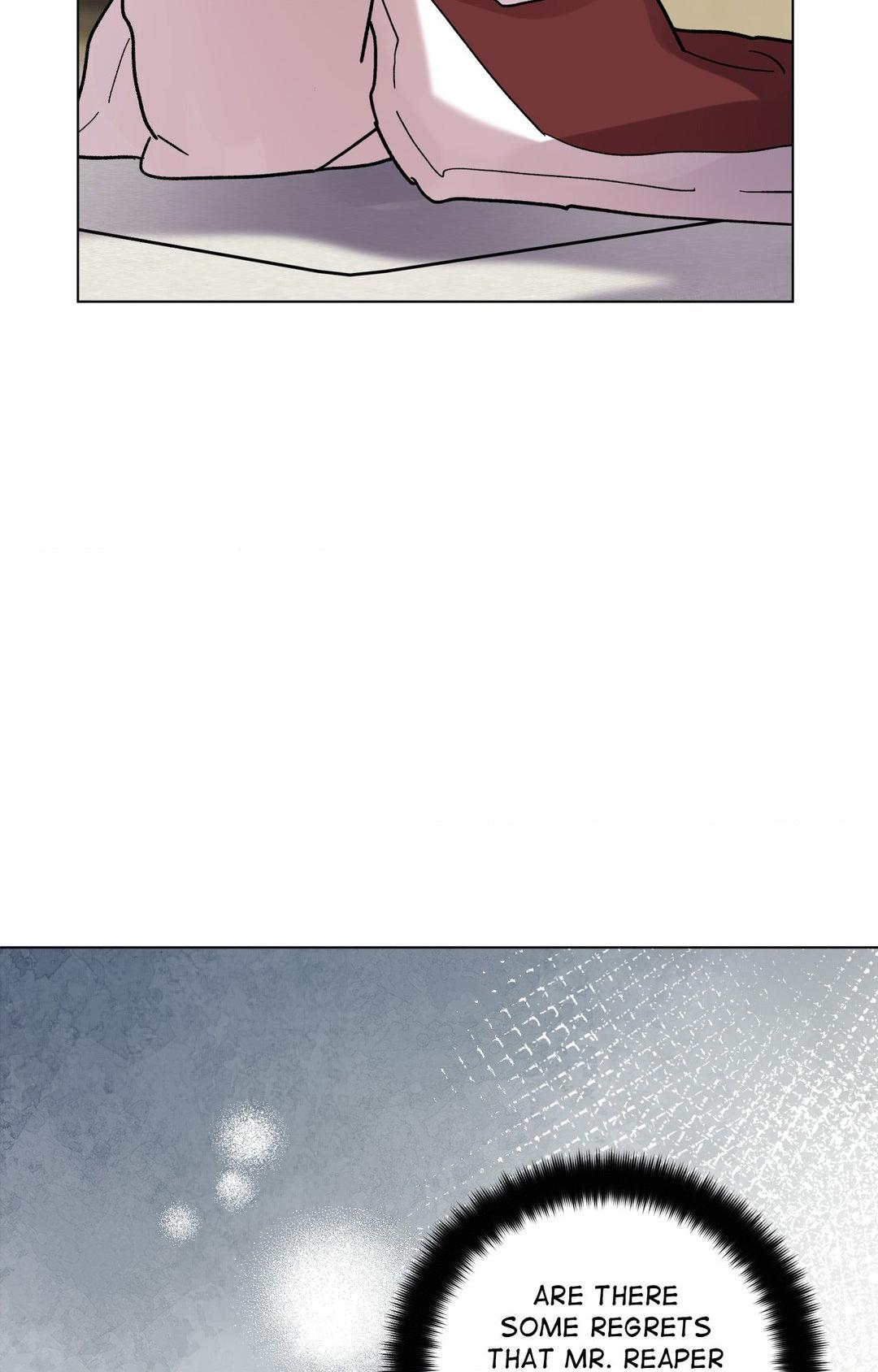 One Summer Day - Chapter 99 manhwa